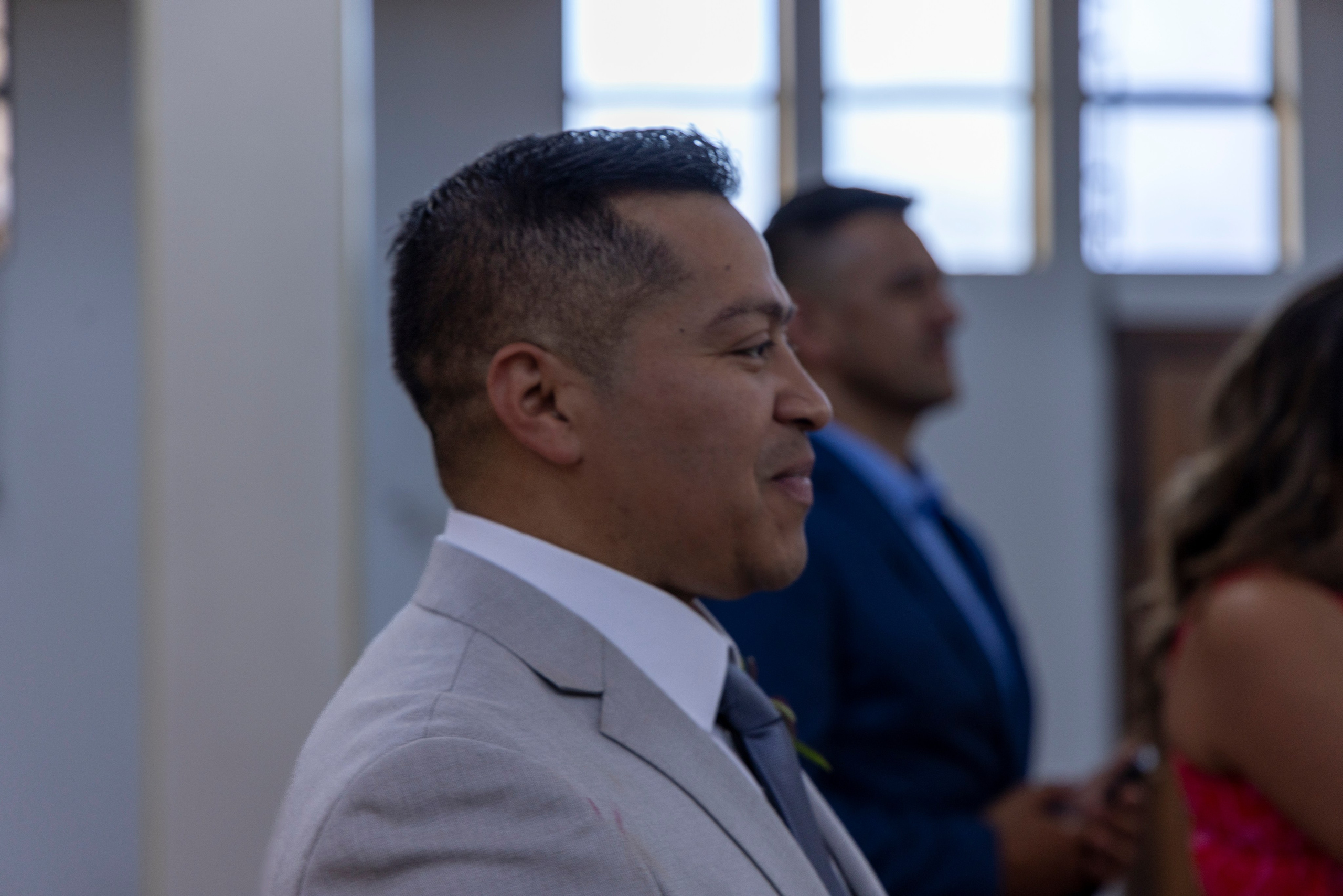 Susan y José Luis. Dinka & Emilio - El arte de preservar lo que no se repite