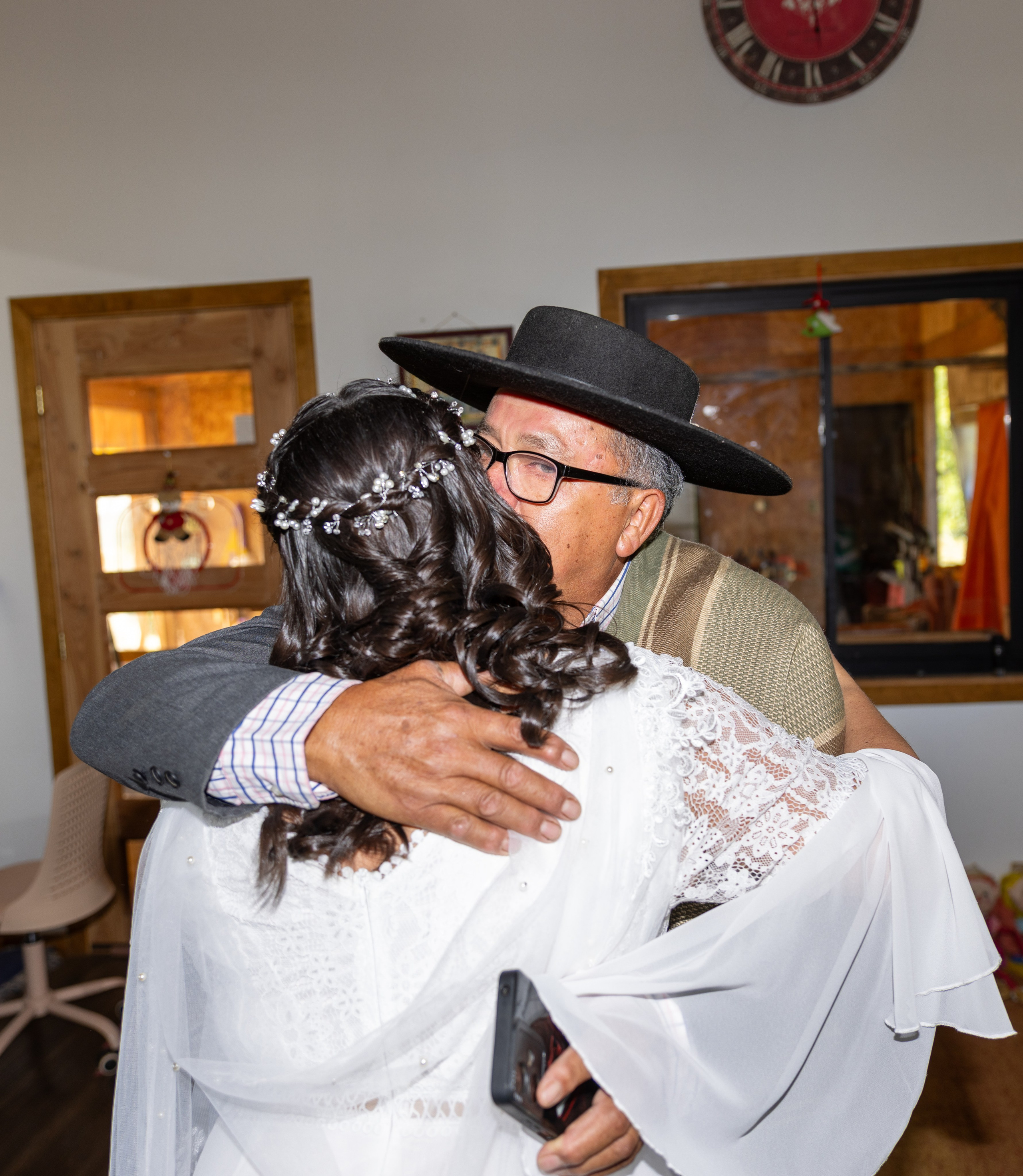 Denisse y Alejandro. Dinka & Emilio — Fotografia e Vídeo