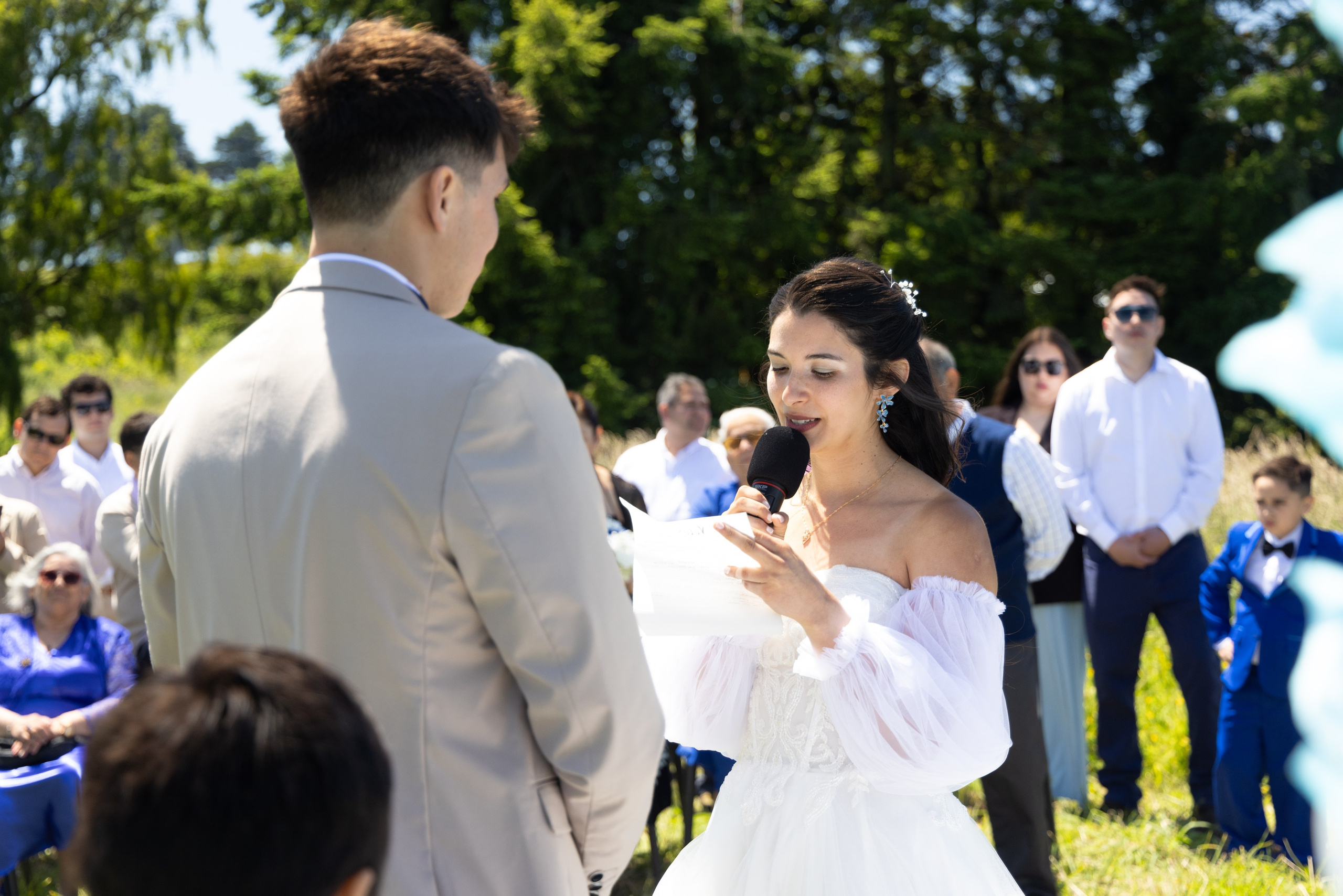 Carol & Ivo. Dinka & Emilio - El arte de preservar lo que no se repite