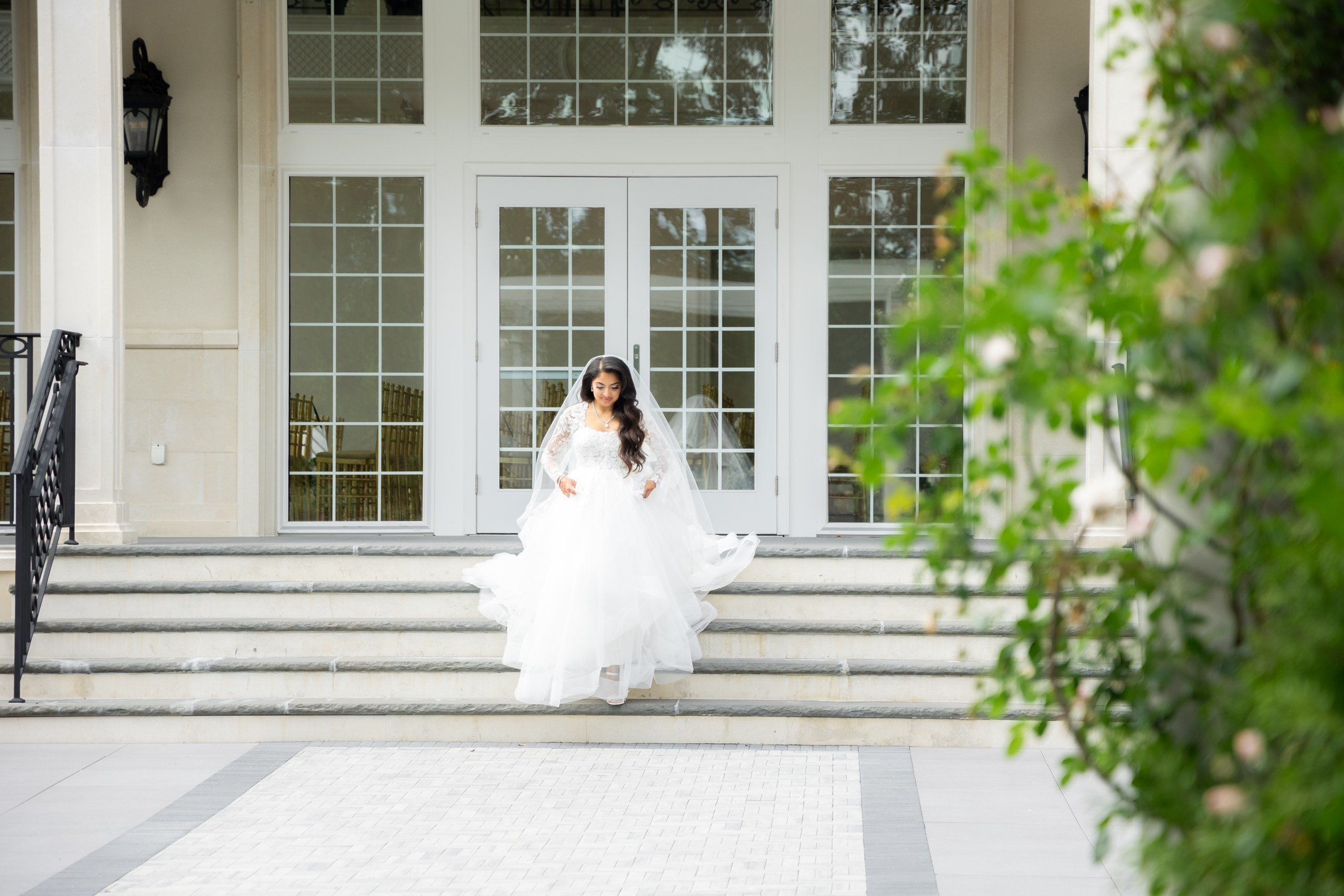 Reema and Brandon. Luxury Wedding Photography and Cinematography