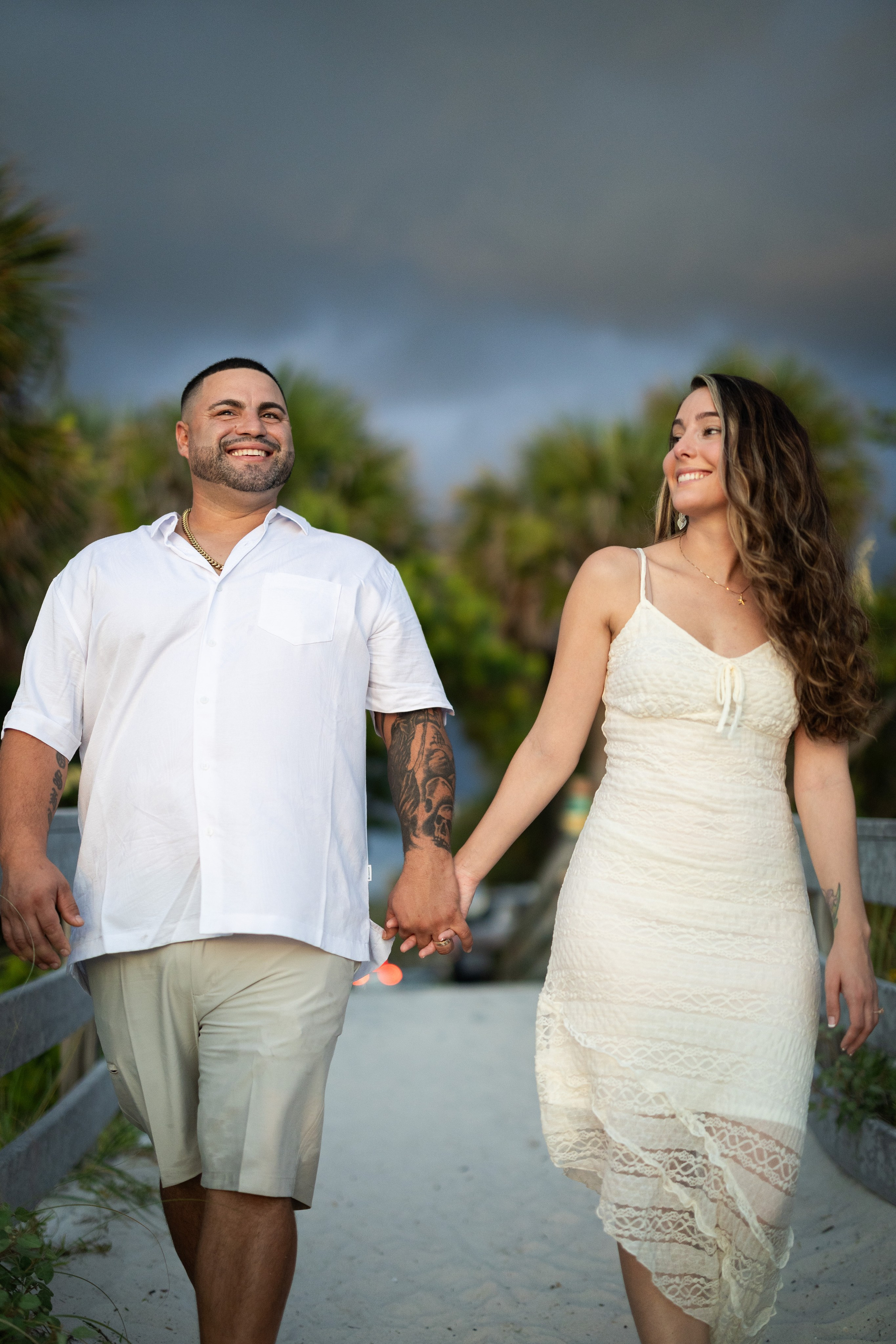ENGAGEMENT. Wedding Photography & Videography contenting in Tennessee and Florida