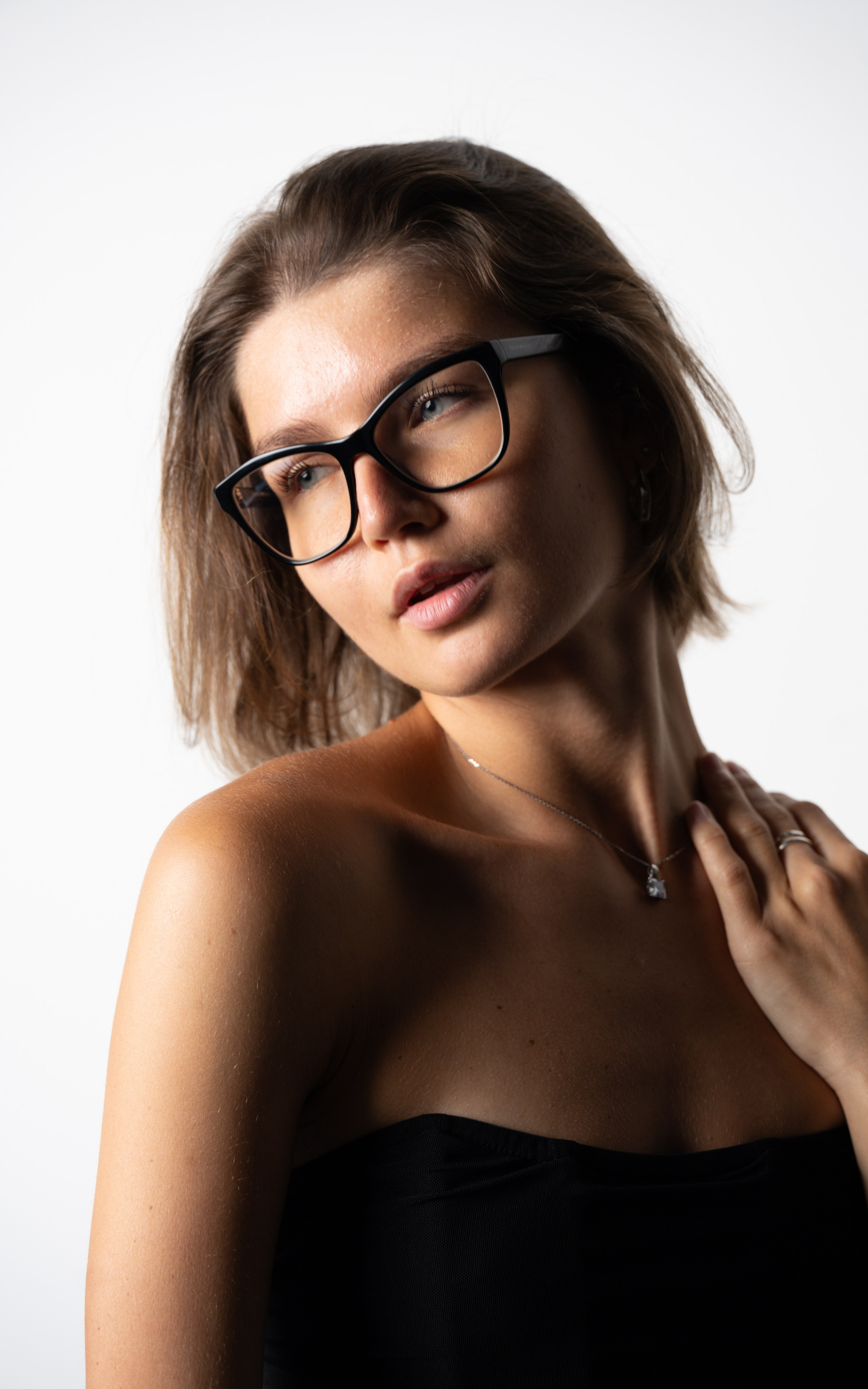 Yulya. Photographer Mahyaddin Jabbarli