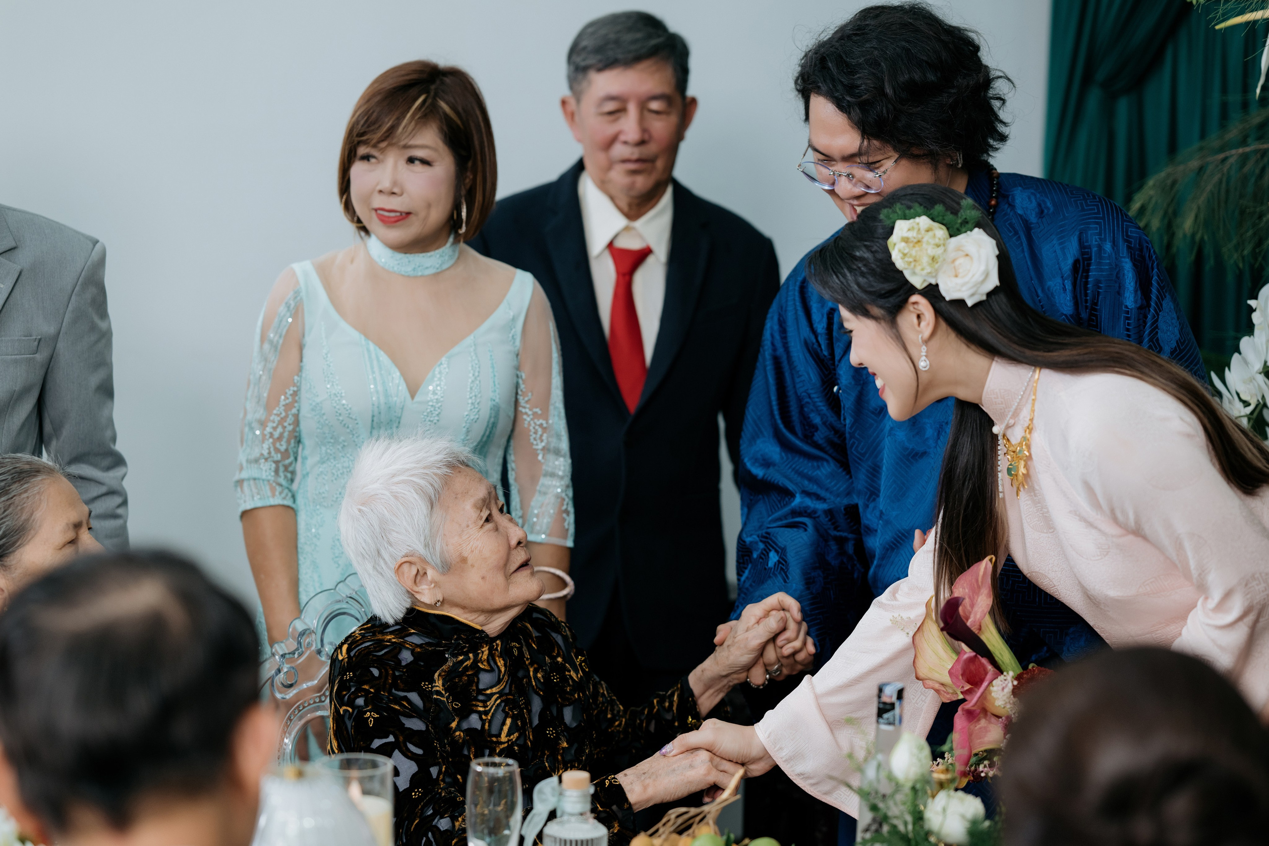 KHANG & TRANG / Wedding Ceremony. Nhiếp ảnh gia đám cưới hàng đầu tại Thành Phố Hồ Chí Minh