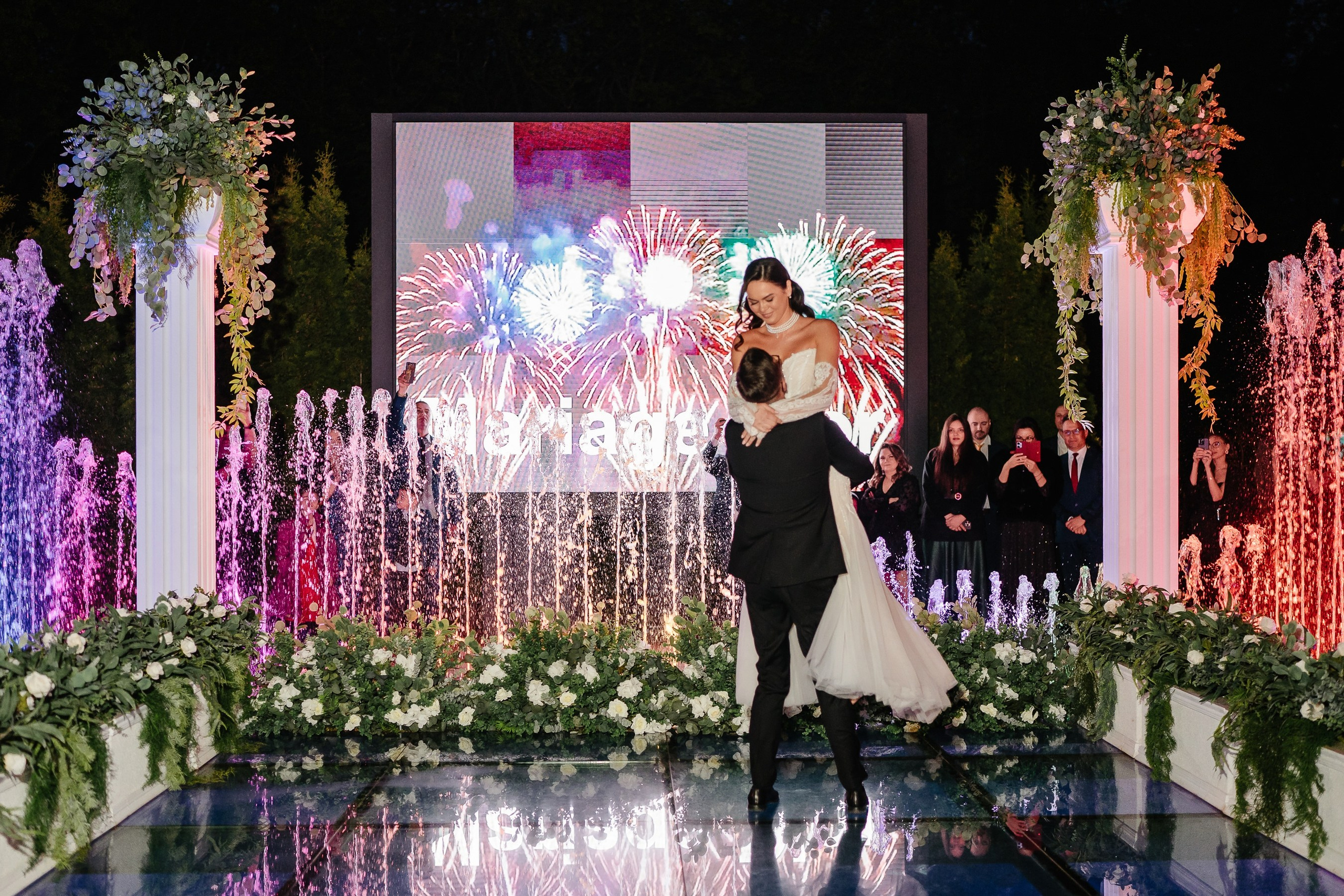 Nunta Madalina & Paul. Fotograf profesionist in Iasi | Marian Matalica