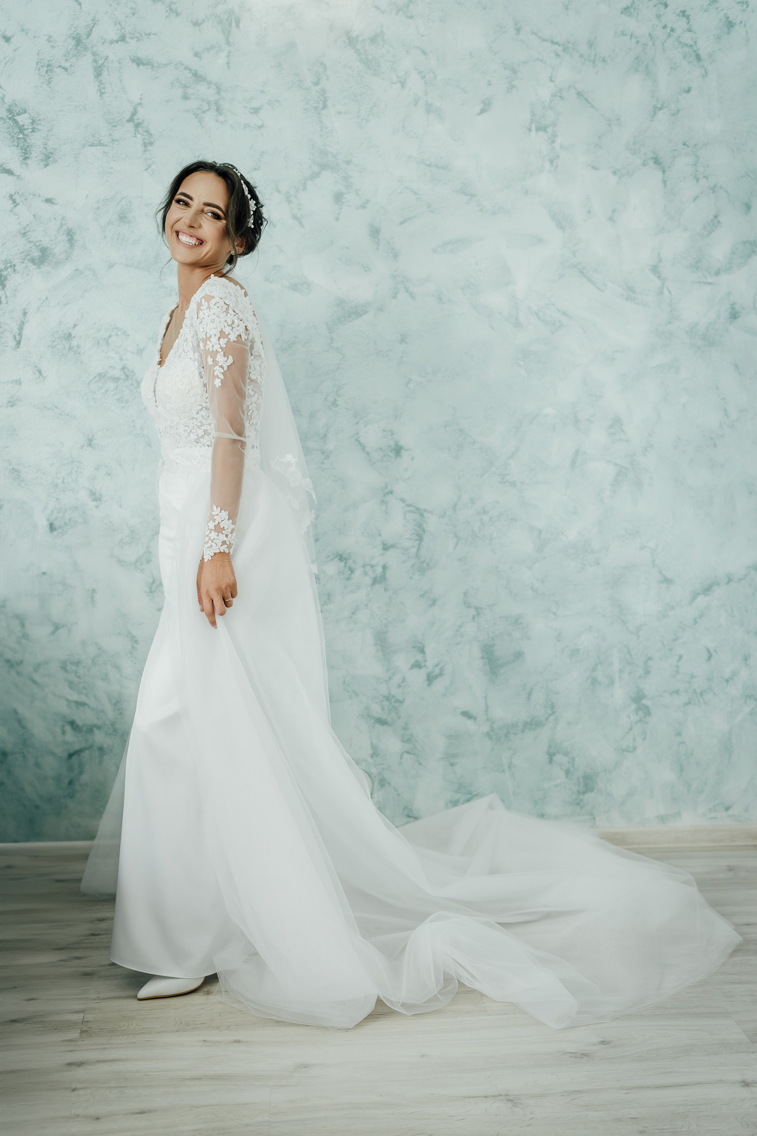 Nunta Ancuta & George