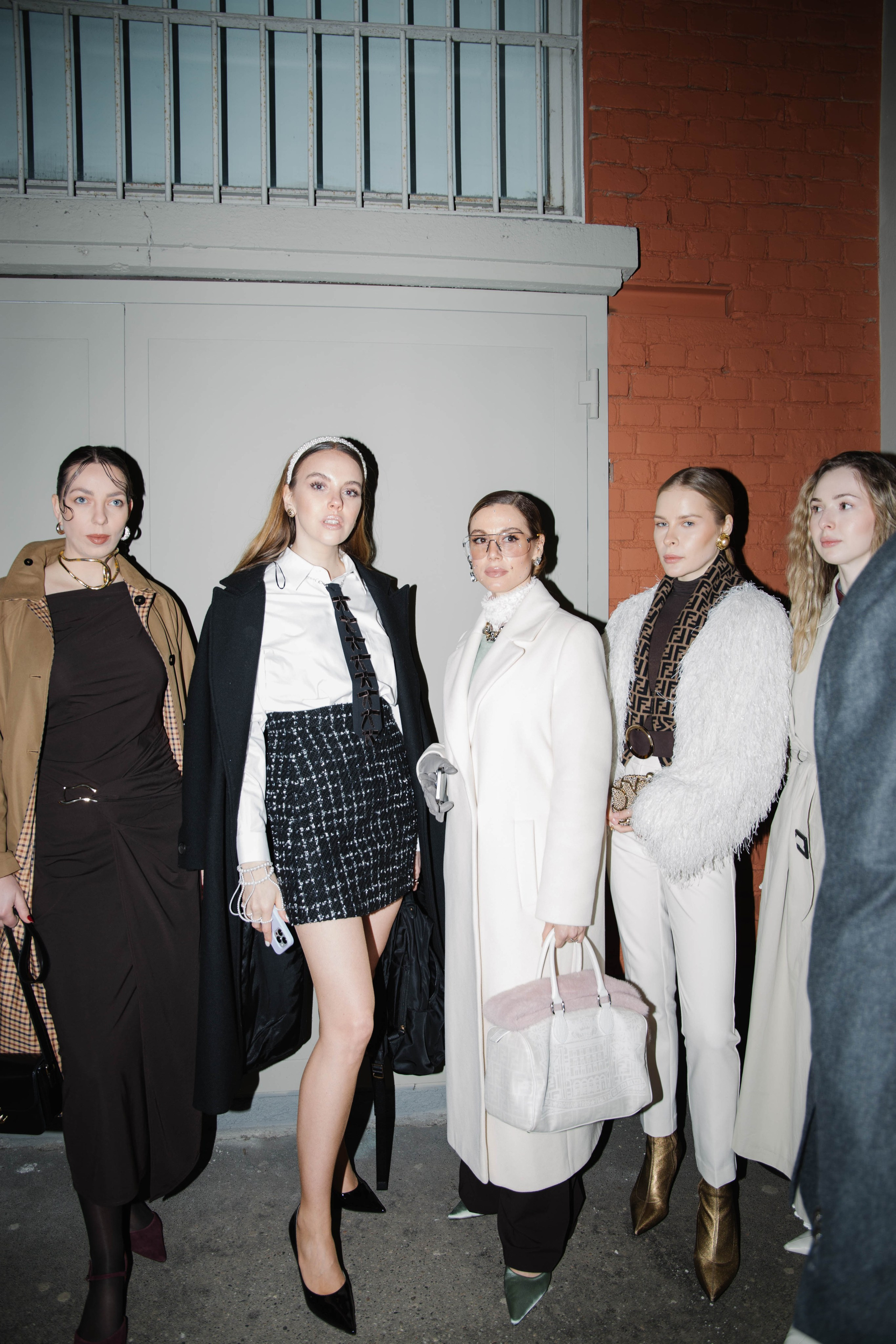 MFW 25/26. Xenia Shvili Photo