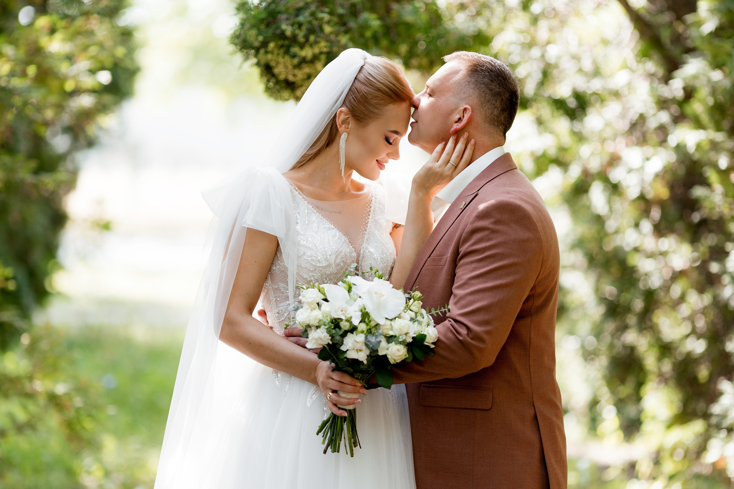 Ольга та Саша. Ірина Терещук