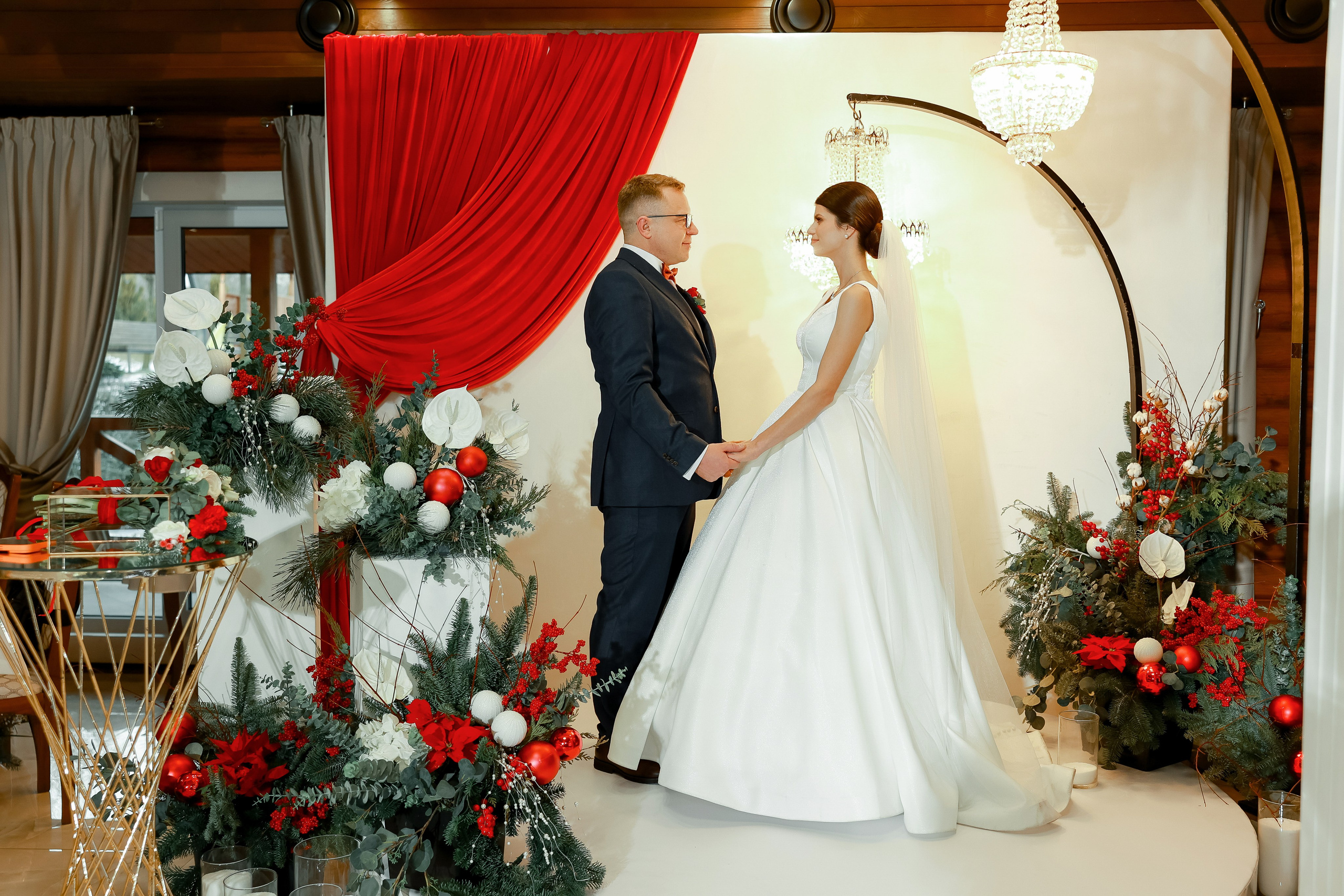 Iryna Kostya. Ірина Терещук