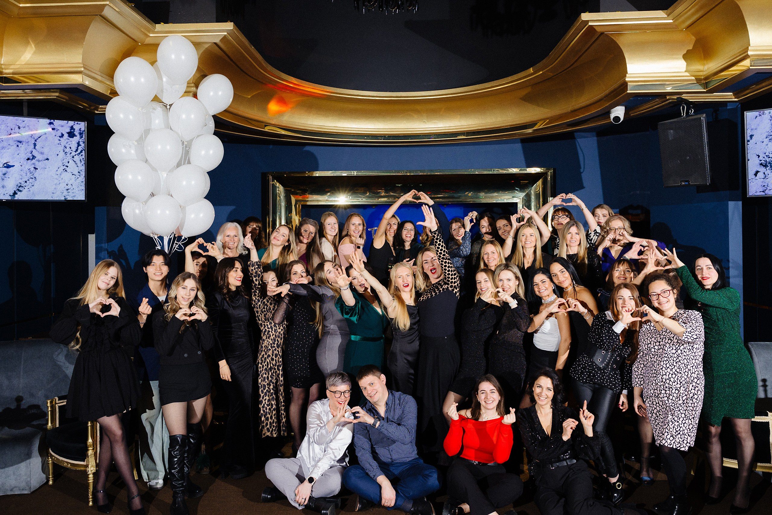 Corporate Photoshoot for iDental Clinic in Riga — Celebrating 10 Years of Smiles. Evgeny Timofeyev | Wedding & Content photographer and videographer