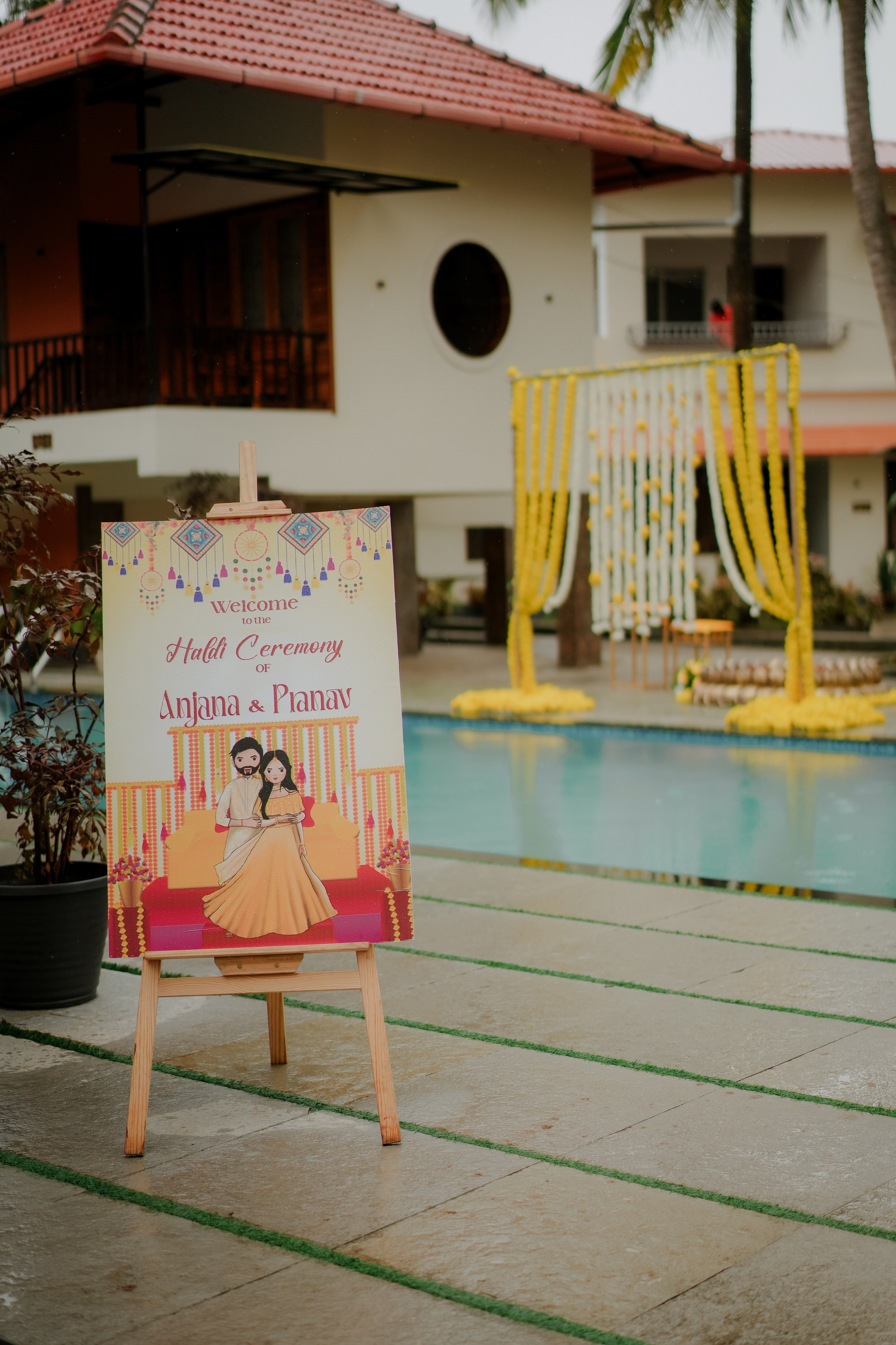 HALDI. SPOTLIGHTWEDDINGS.IN
