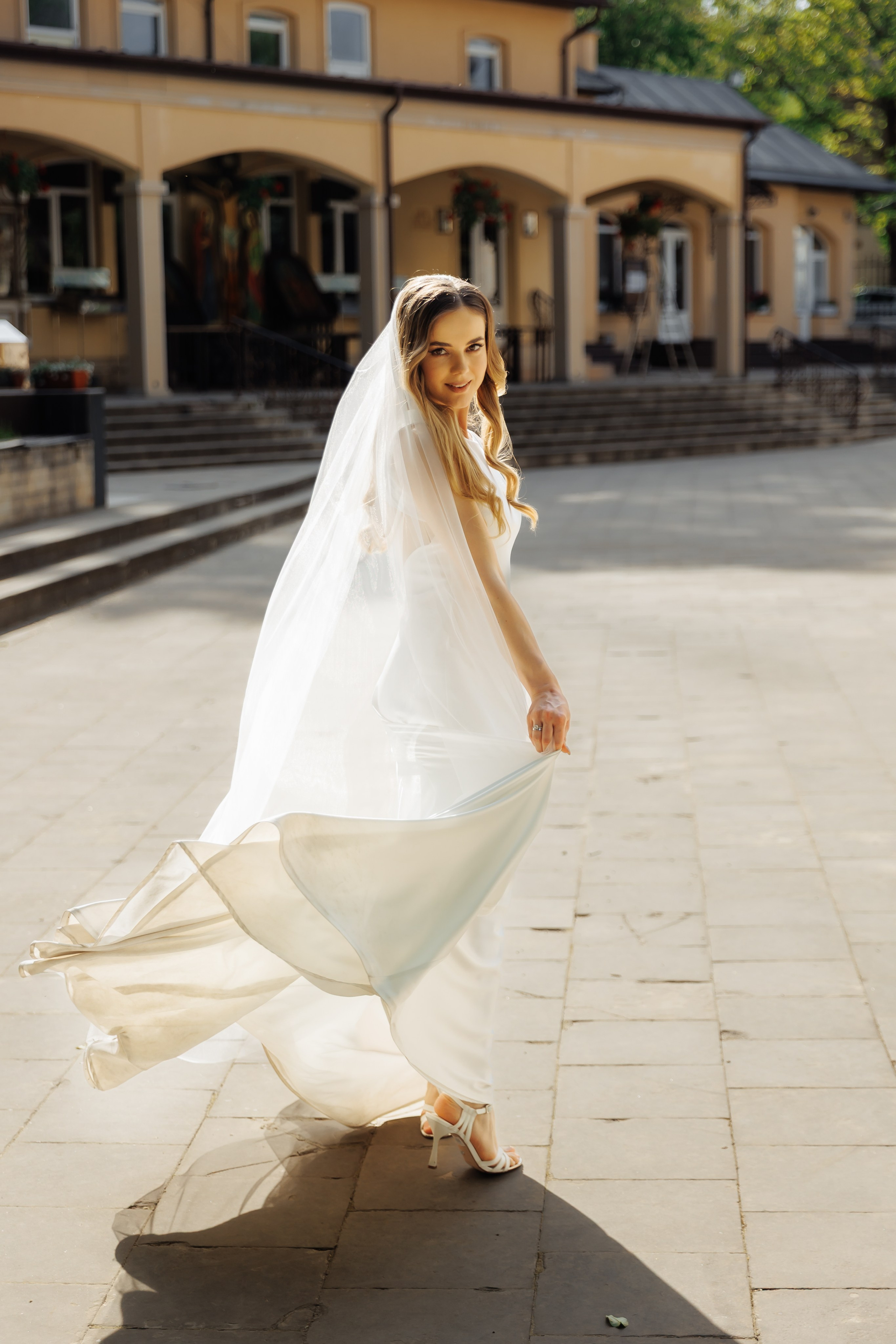 Mihai & Daniela. Главная