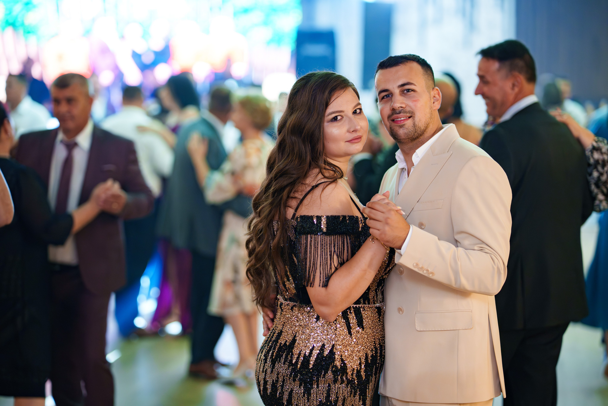 Cosmin & Gabriela. B|P Weddings - Fotograf & Videograf - București||0730017811