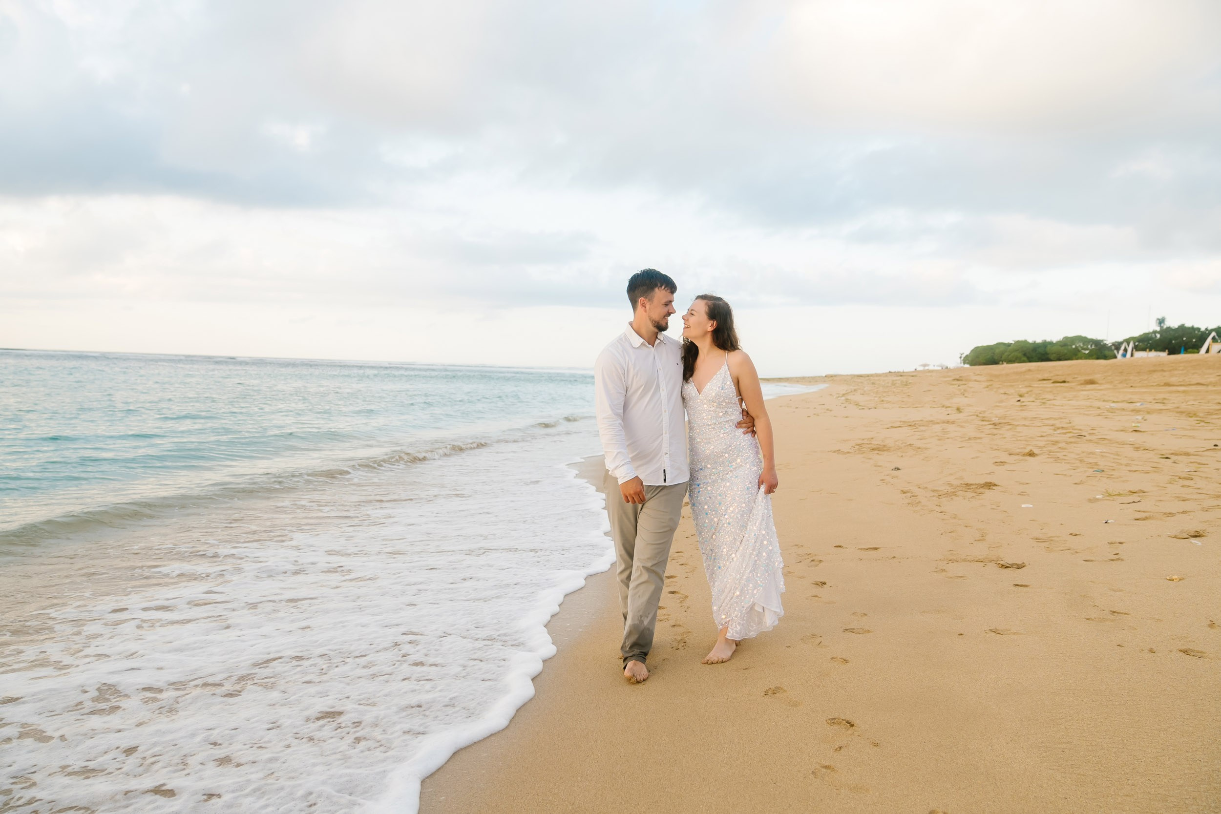 Honeymoon in Bali. Female Photographer in Bali