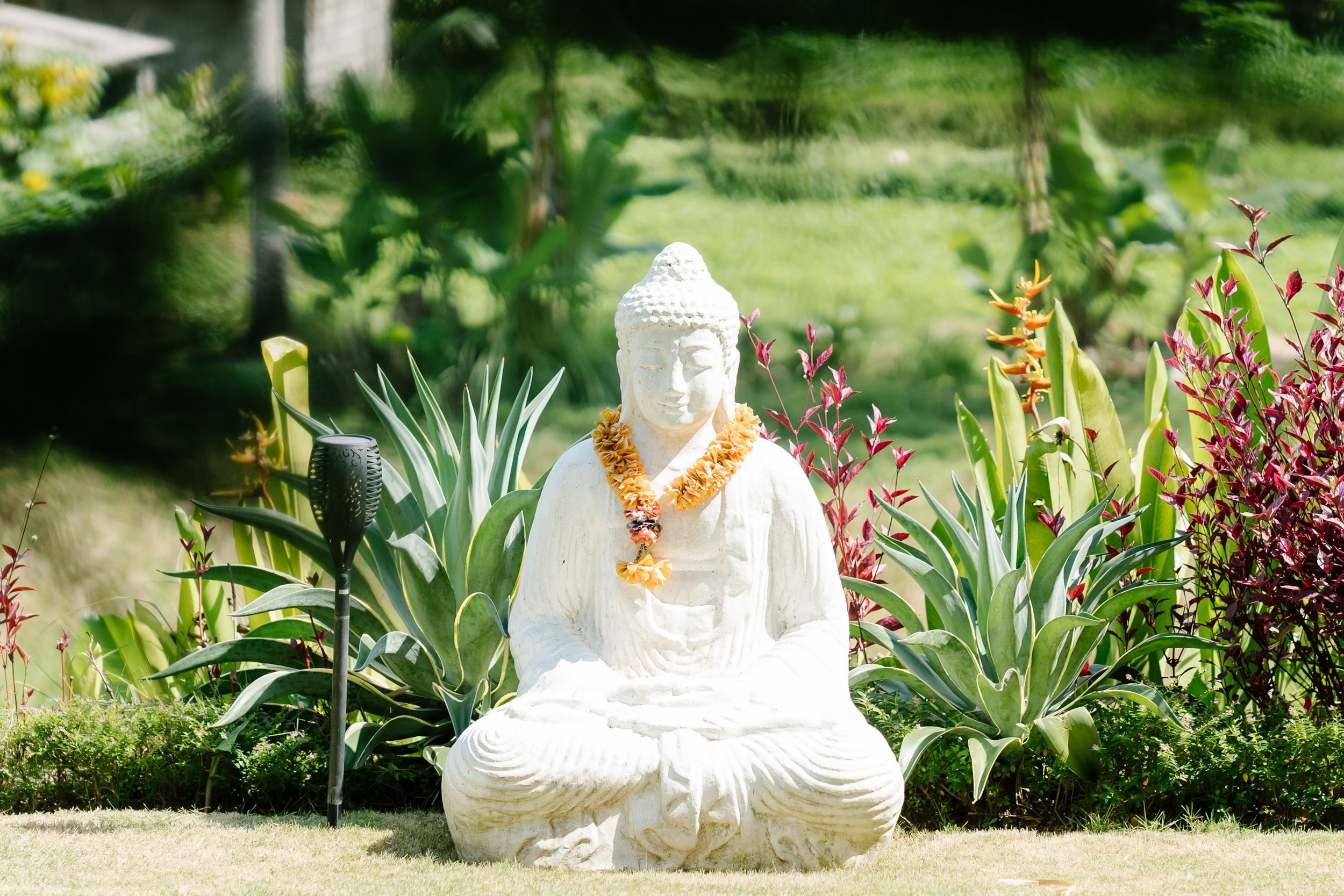 Sebastian & Alessandrina. Female Photographer in Bali