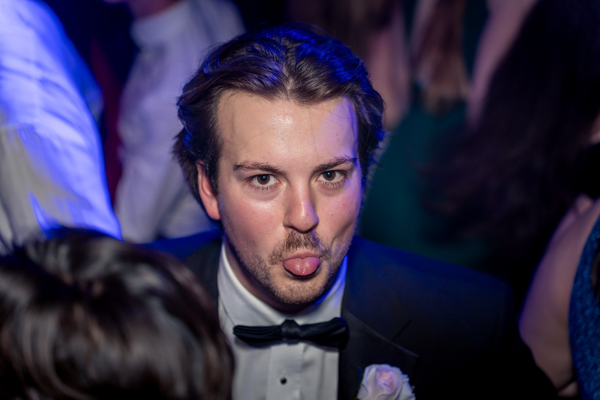 Durham Caledonian Society — The Michaelmas Black Tie Ball. Expect Miracles Photography by Kate & Andrew