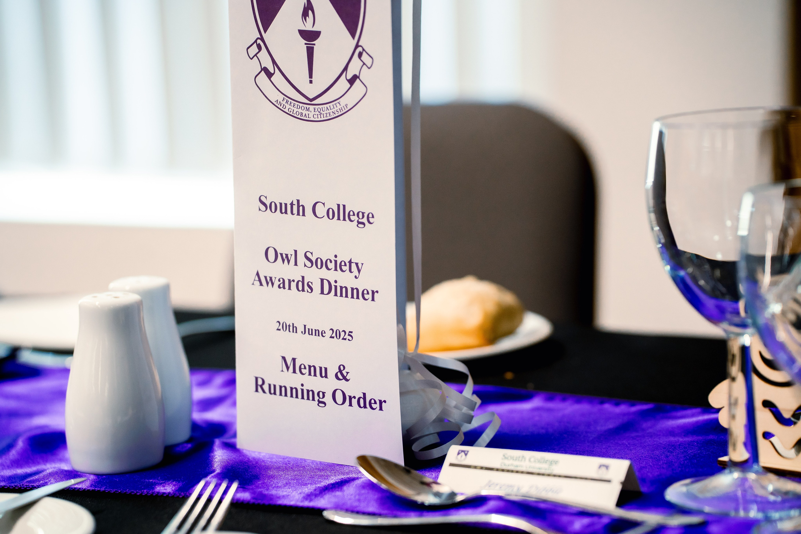 The Owl Society. Expect Miracles Photography