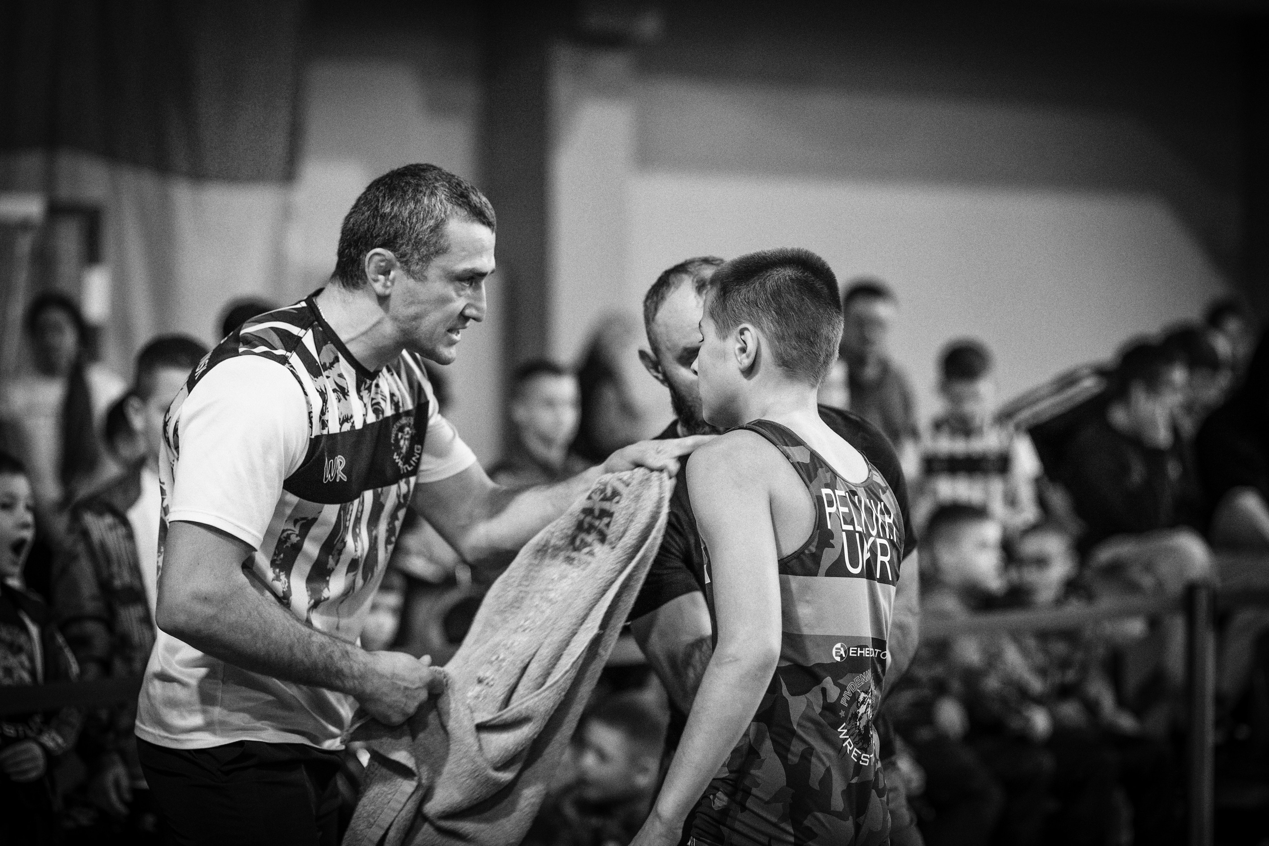 Кубок Енергоатому 2025 по ГРБ серед юнаків м. Південноукраїнськ