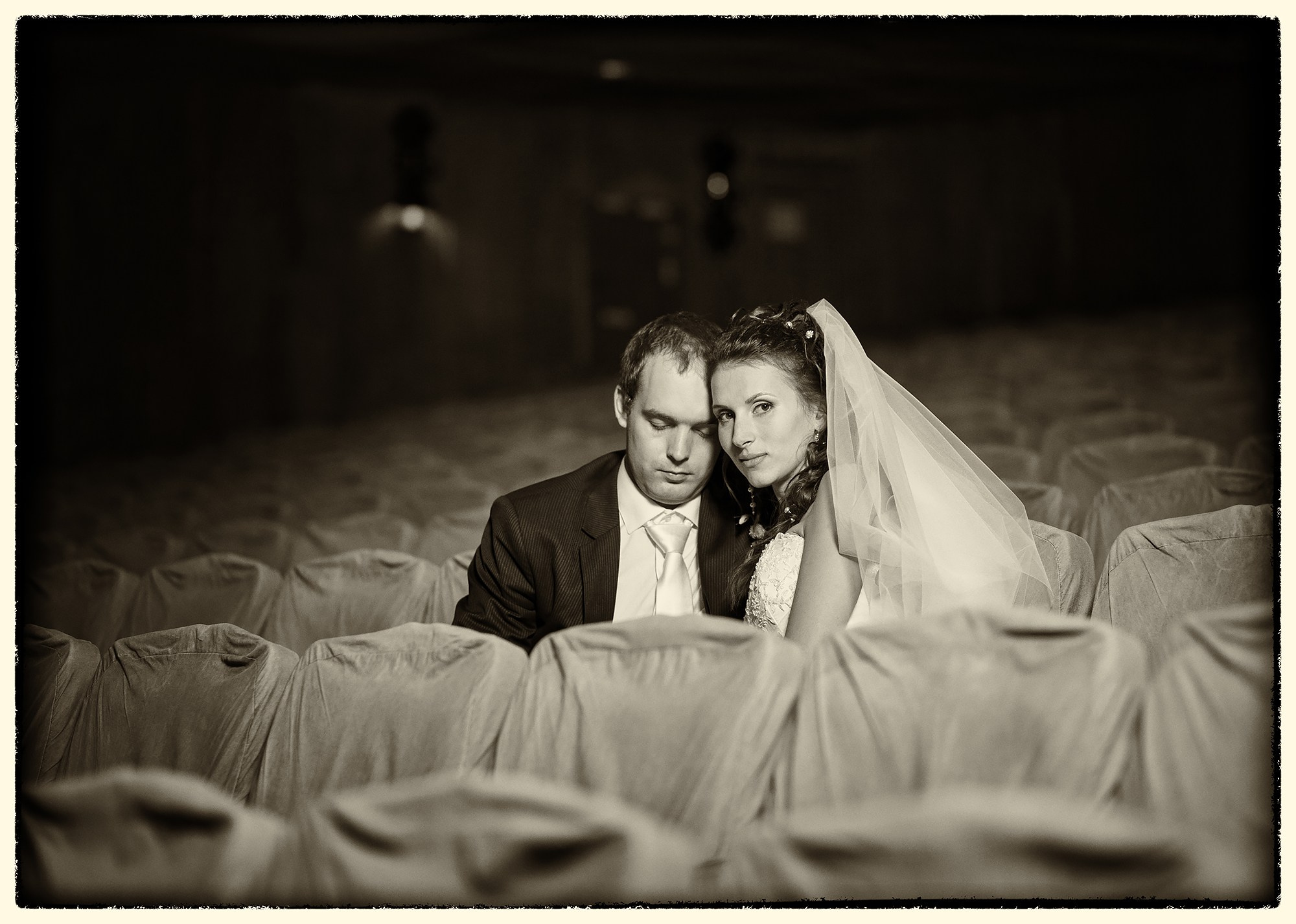 Весілля Південноукраїнськ