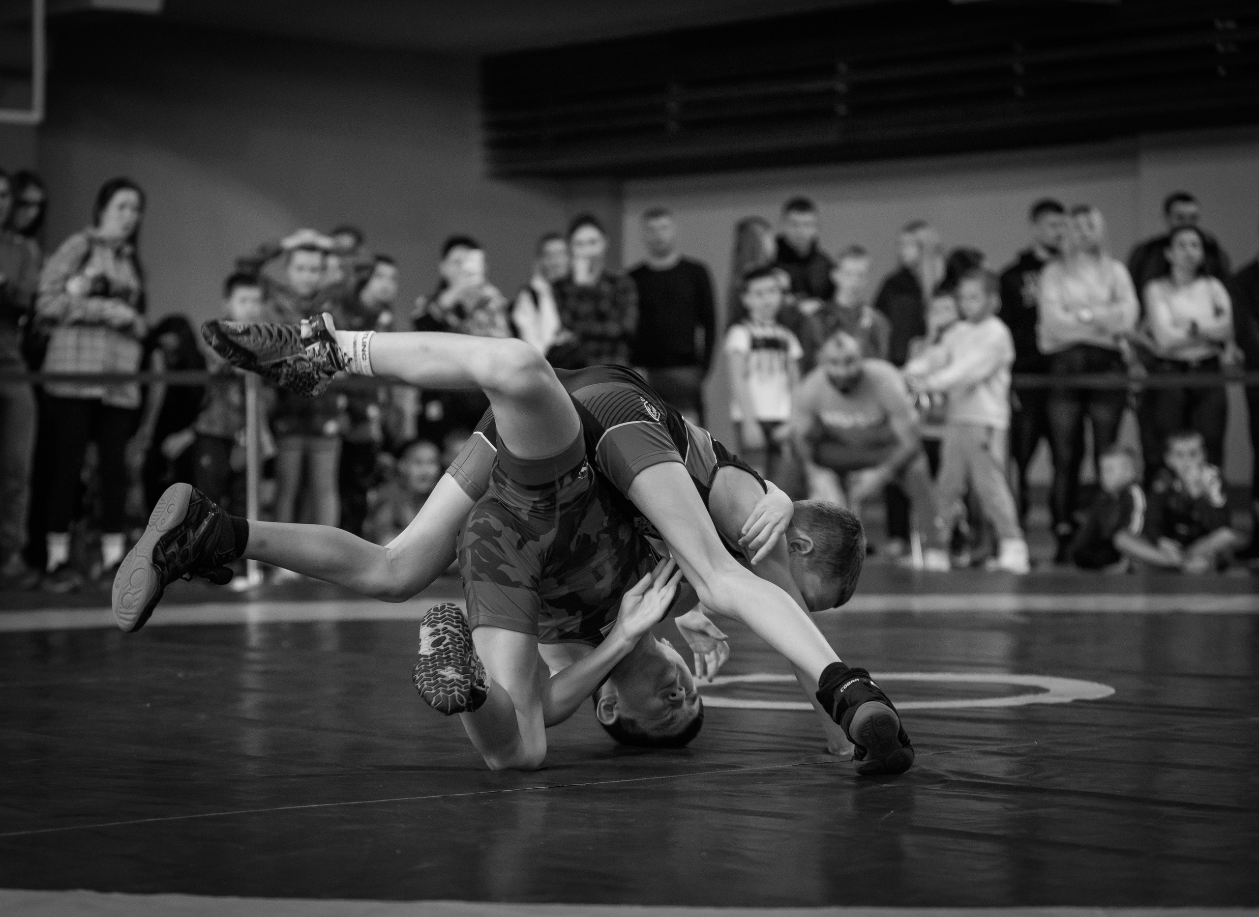 Кубок Енергоатому 2025 по ГРБ серед юнаків м. Південноукраїнськ