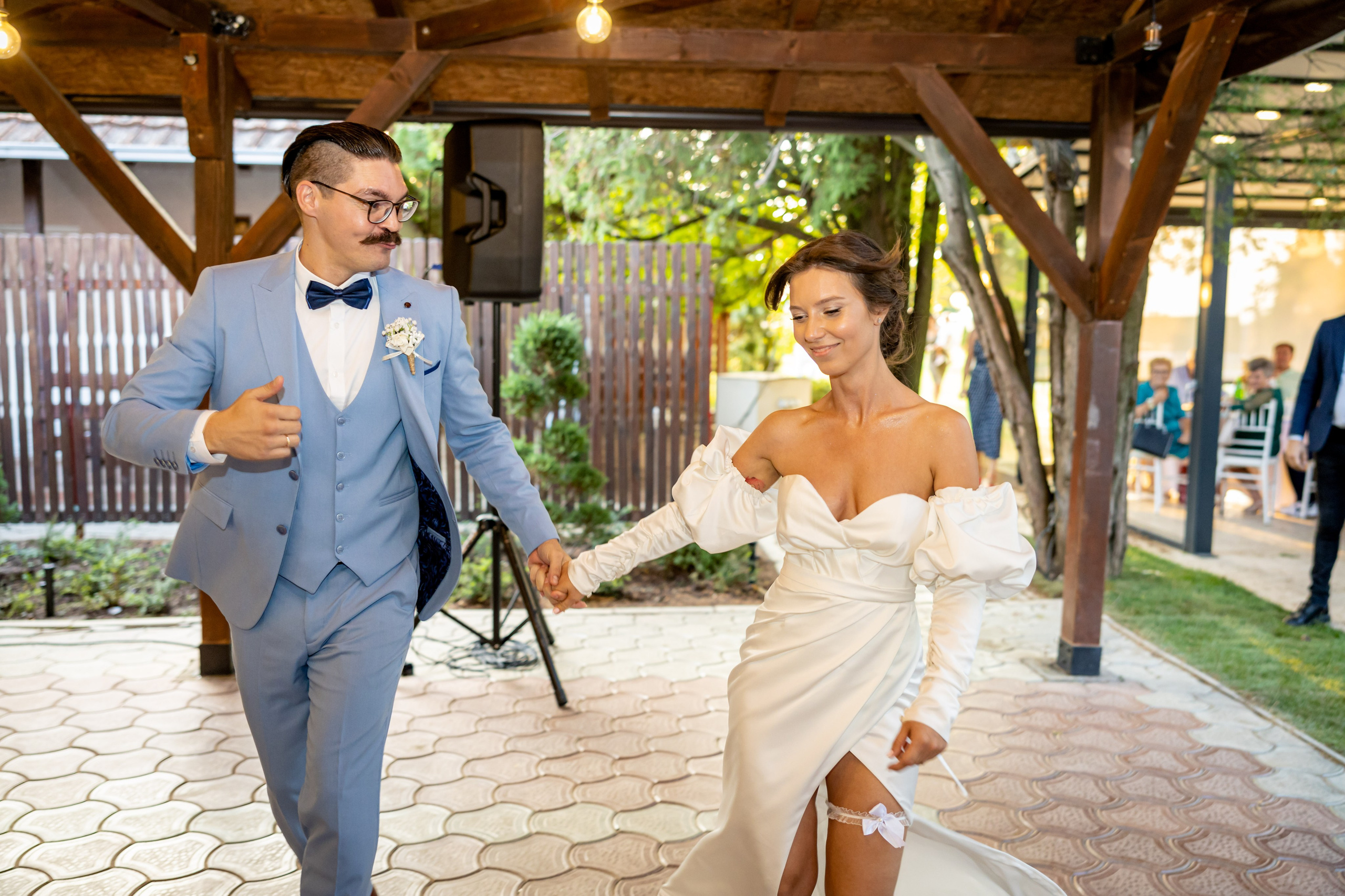 Vanja&Goran. Fotografisanje svadbi, Novi Sad|Dream Point Wedding