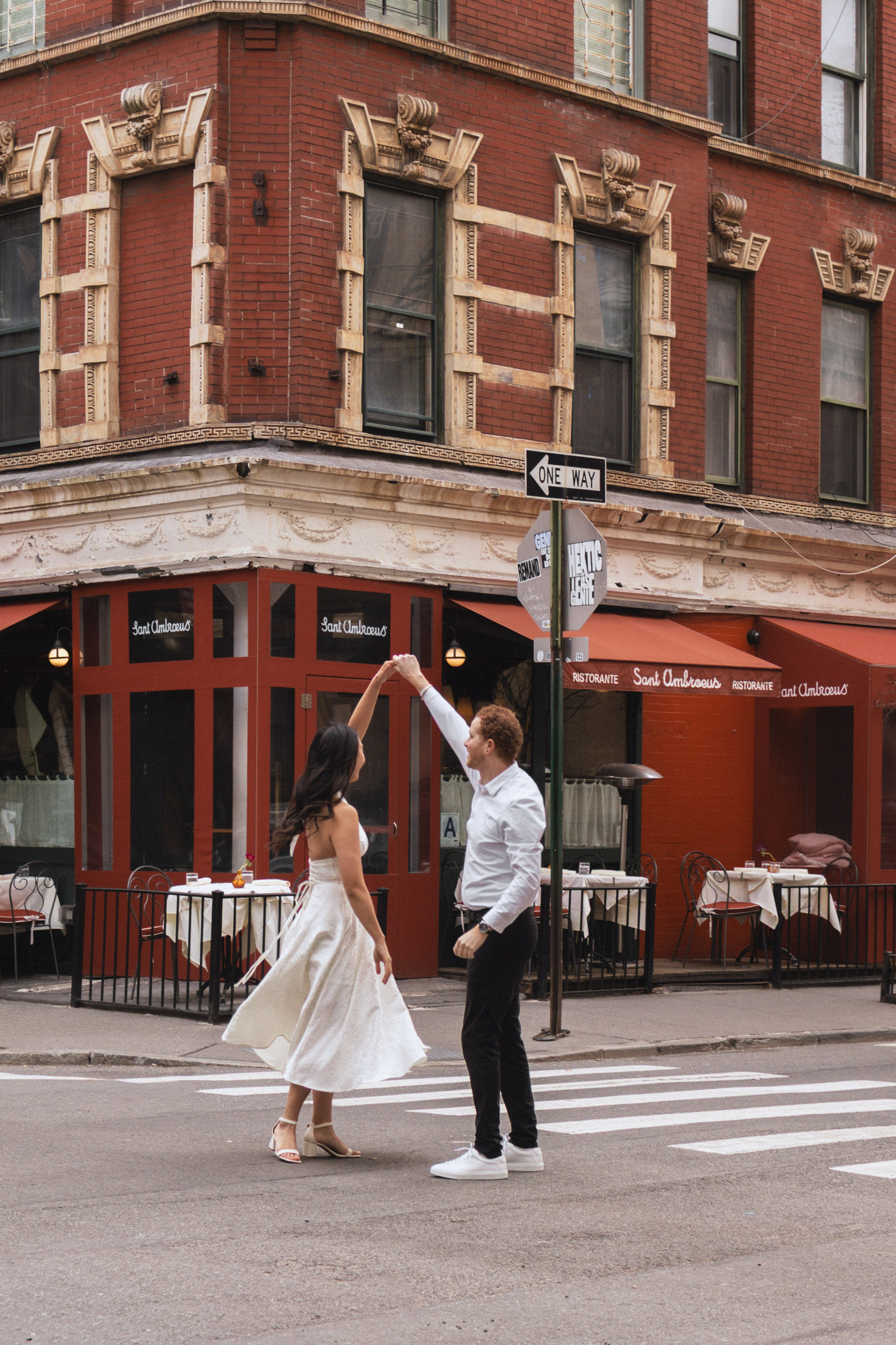 M & R. Stories told through my lens — by.mashkebi