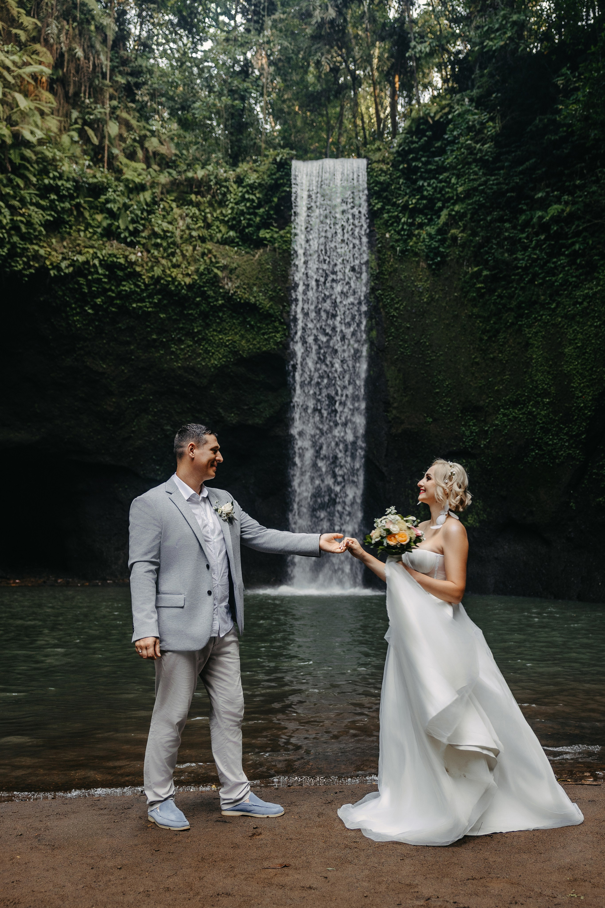 Tatiana & Vitaly. Профессиональный фотограф Нурмиева Вероника