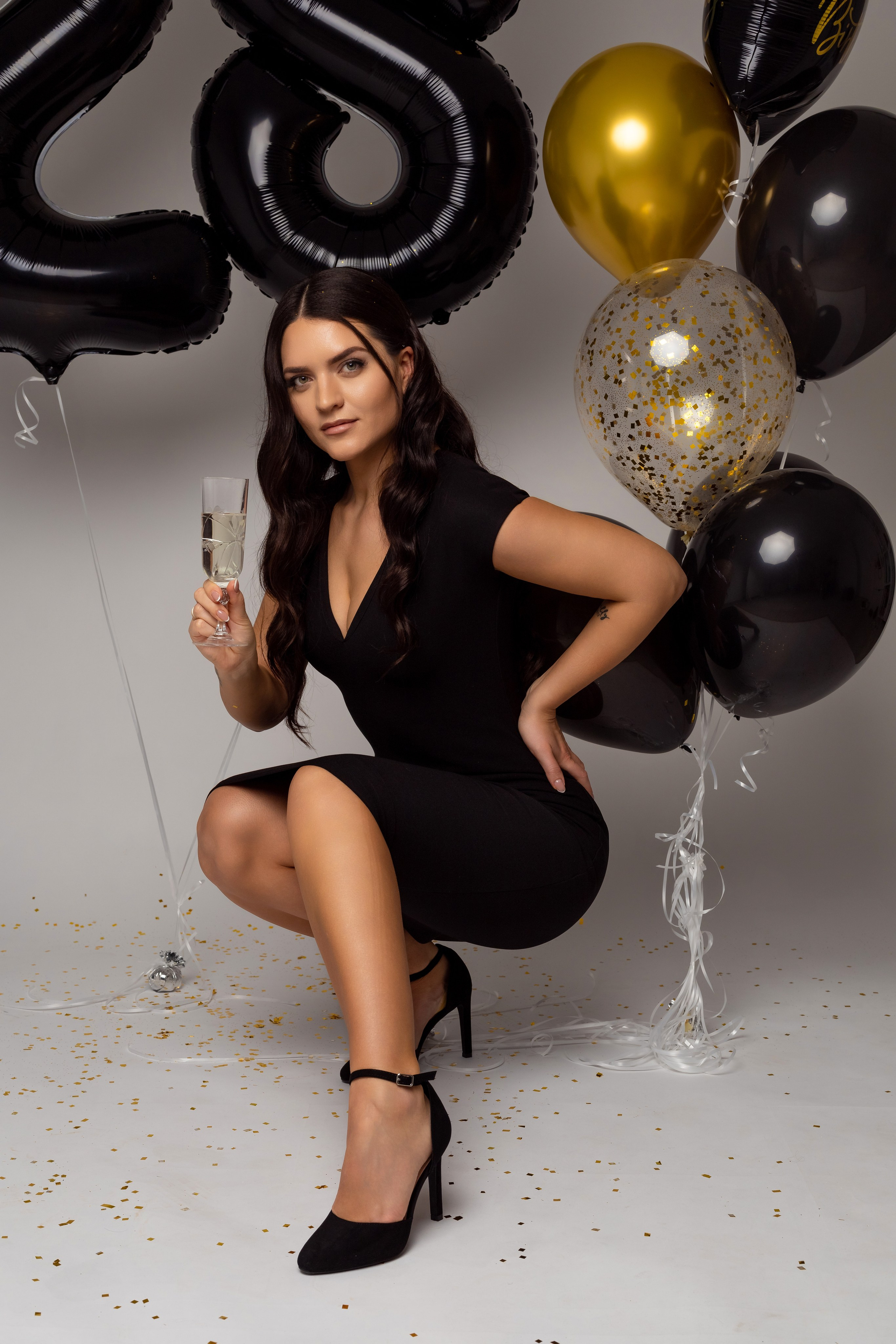 Aniversare. Fotograf de familie la Ungheni și Reggio-Emilia, Alessia Slivca