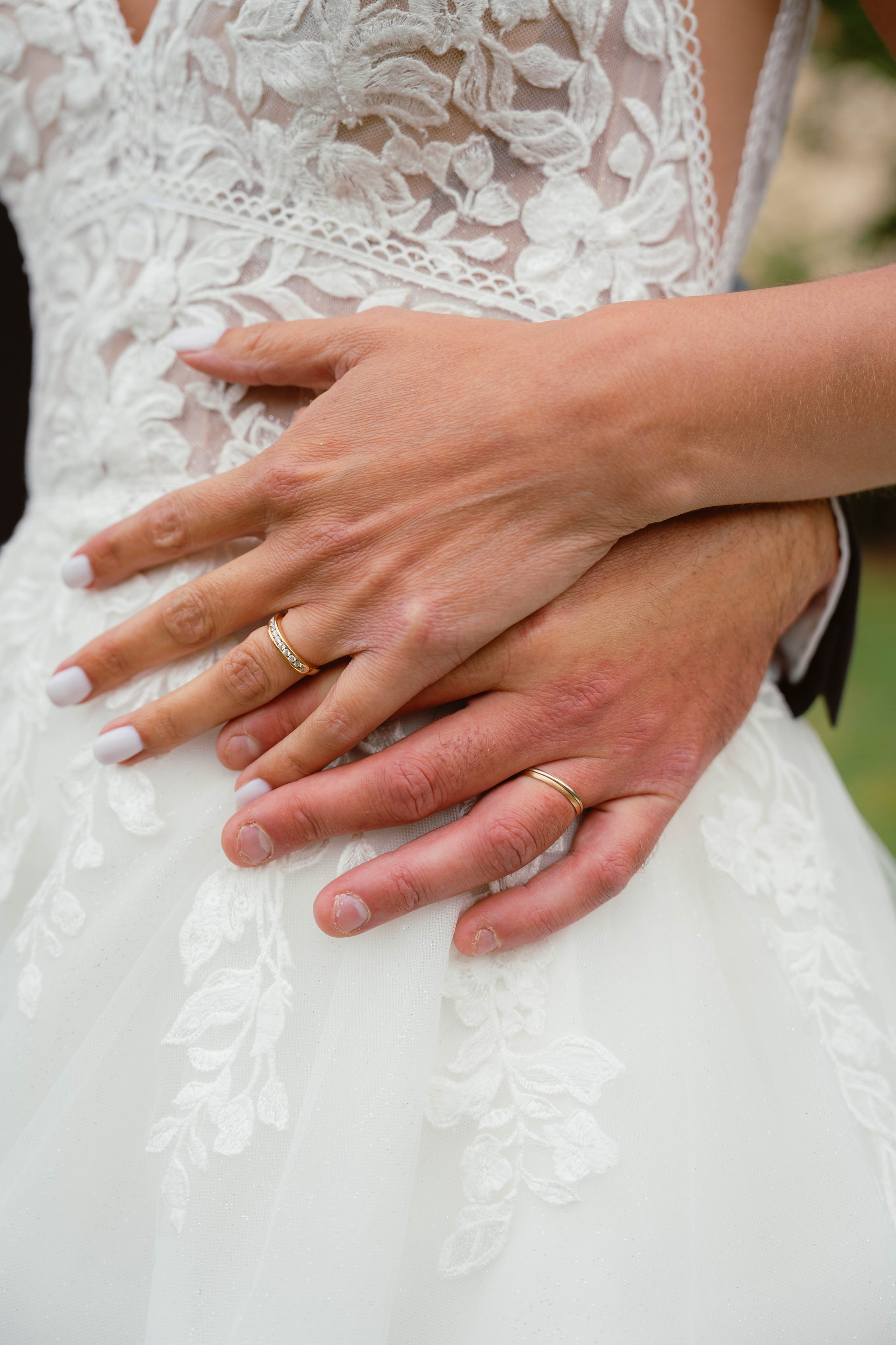 Océane & Pierre. Weeding photographer / event / portrait