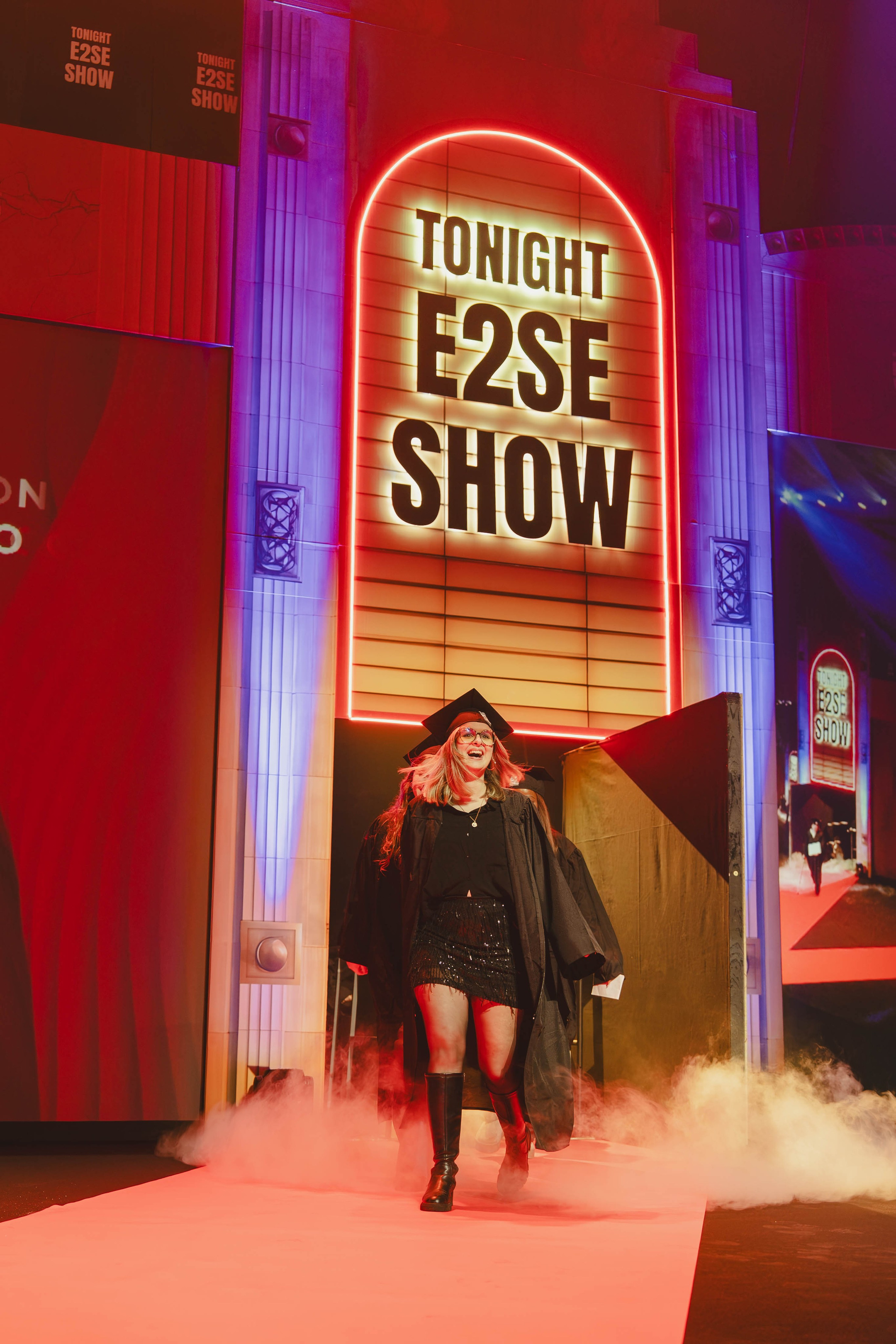 Remise de Diplômes E2SE. Weeding photographer / event / portrait