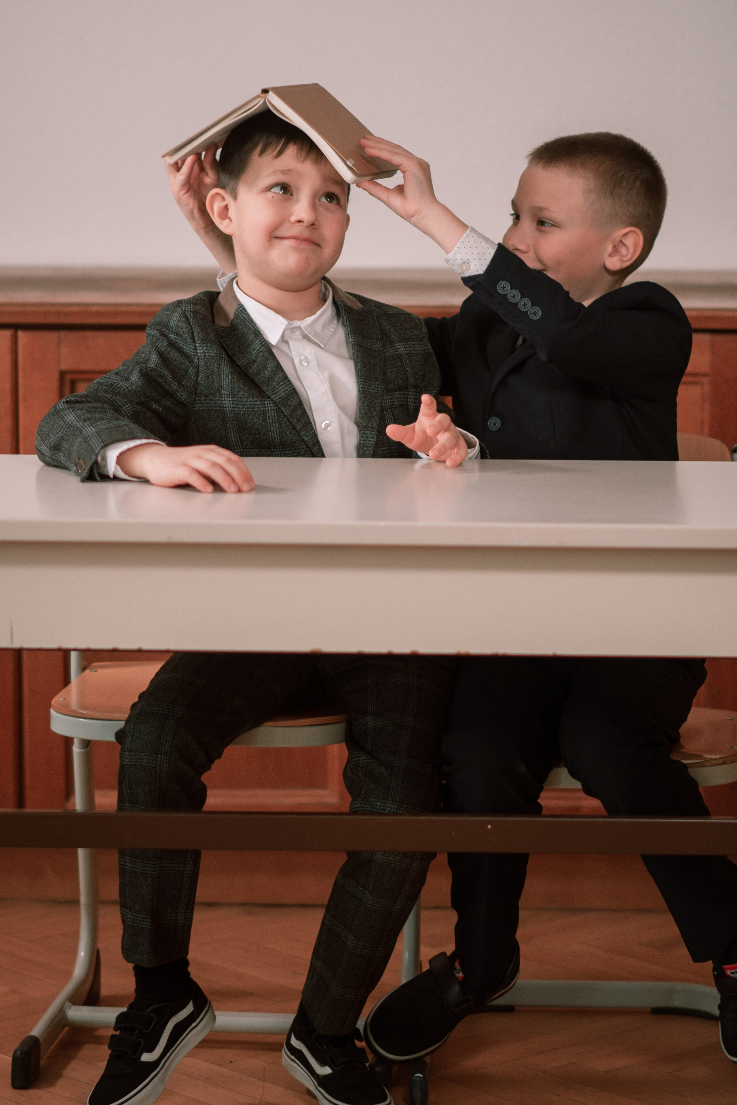 Портреты. Семейный и детский фотограф