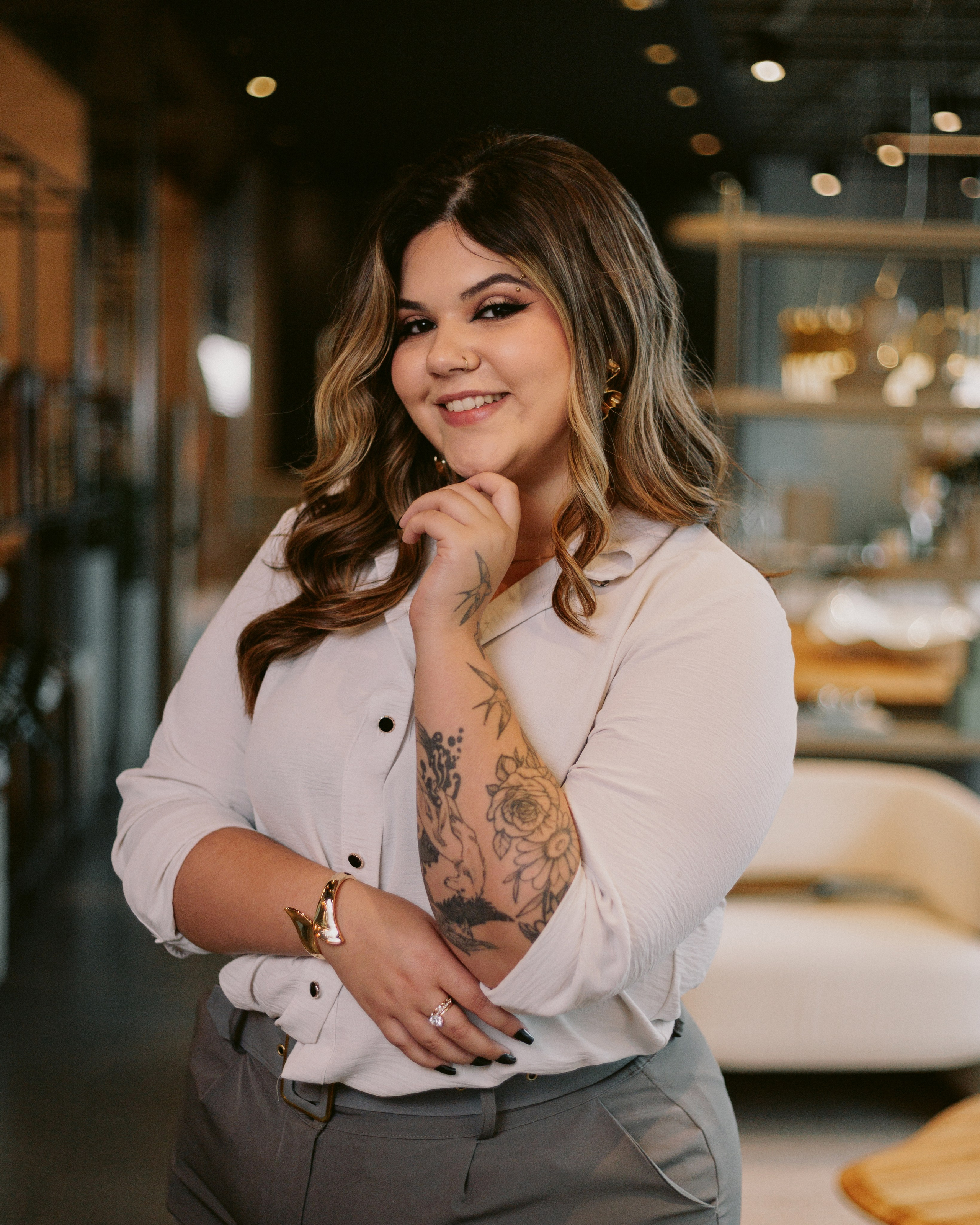 2025 | Hadassa — Posicionamento. Denis Damasceno | Fotografia