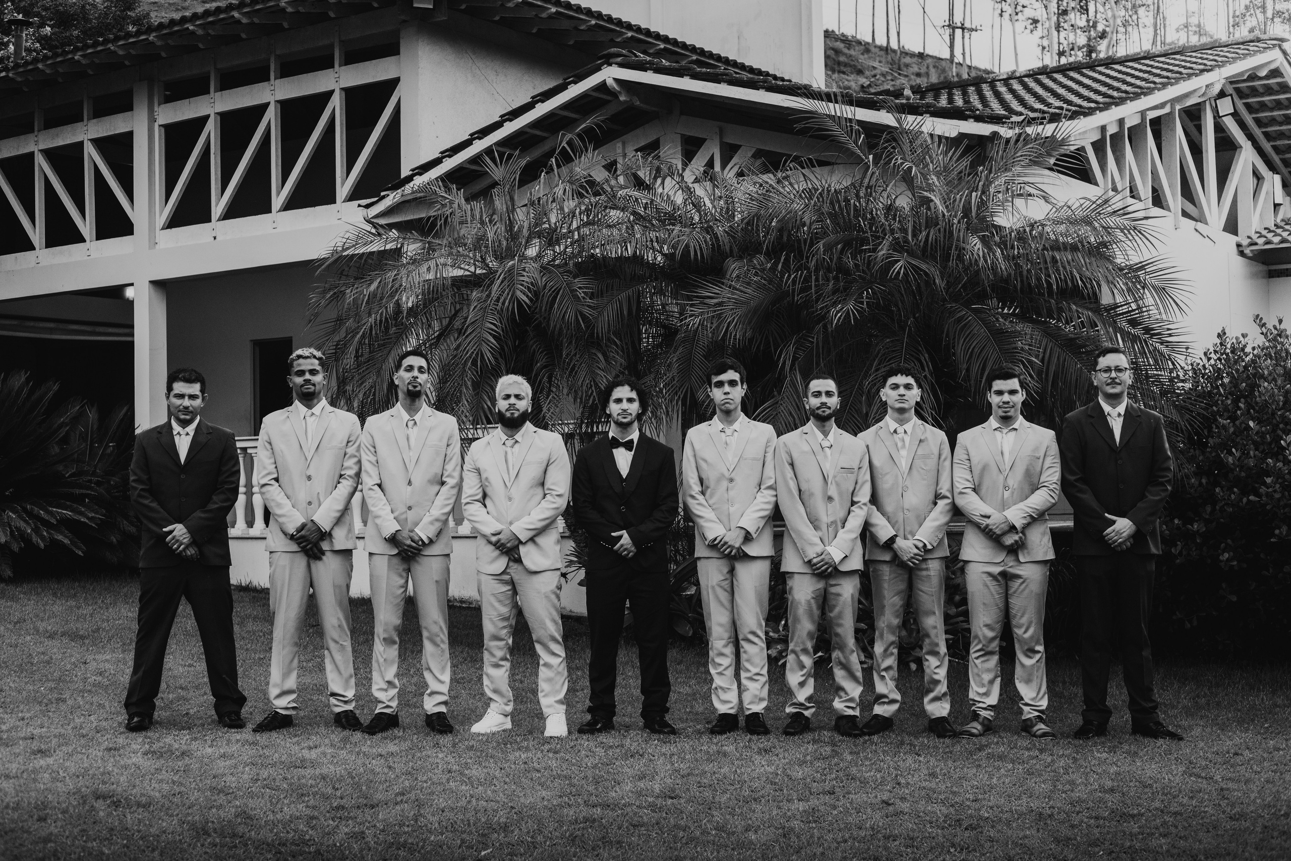 2024 | Thiciane e Gabriel. Denis Damasceno | Fotografia