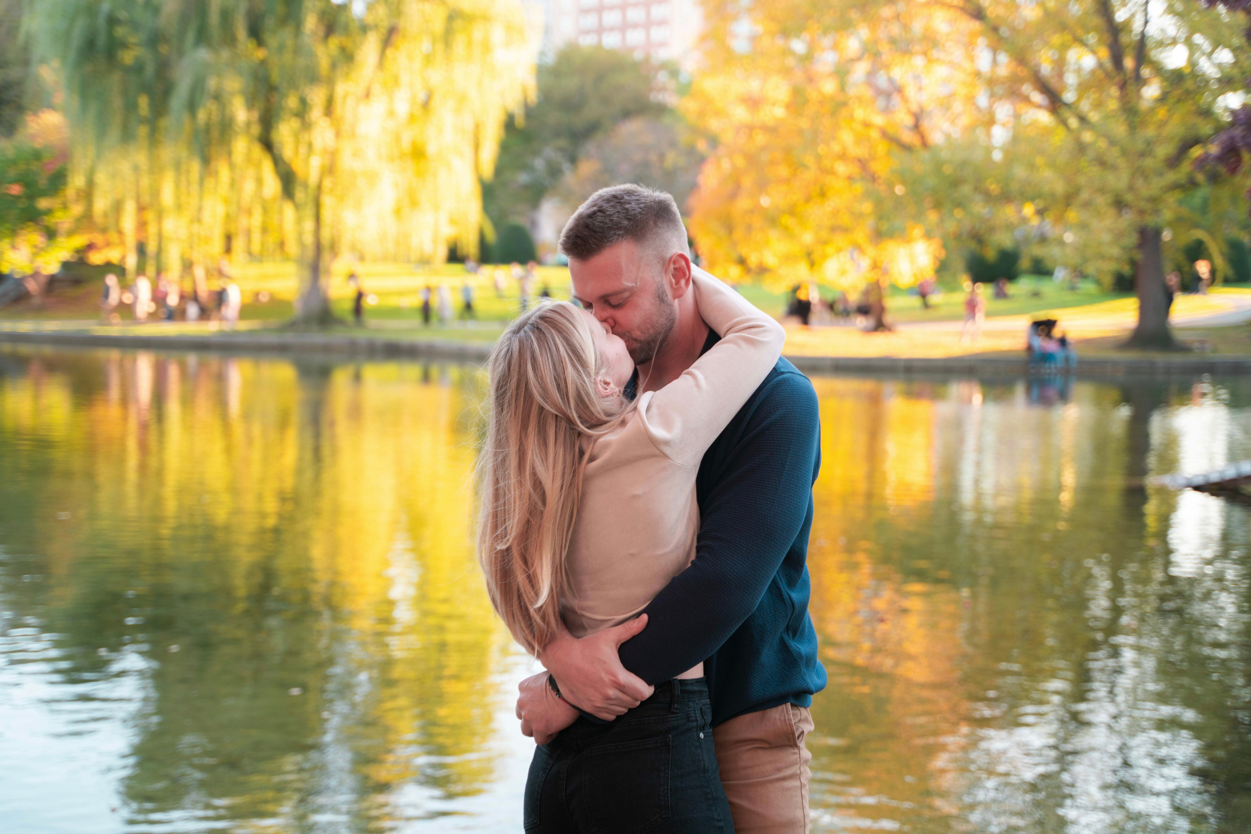 Nathan and Rachel. Stefanovich Photography | Miami, FL
