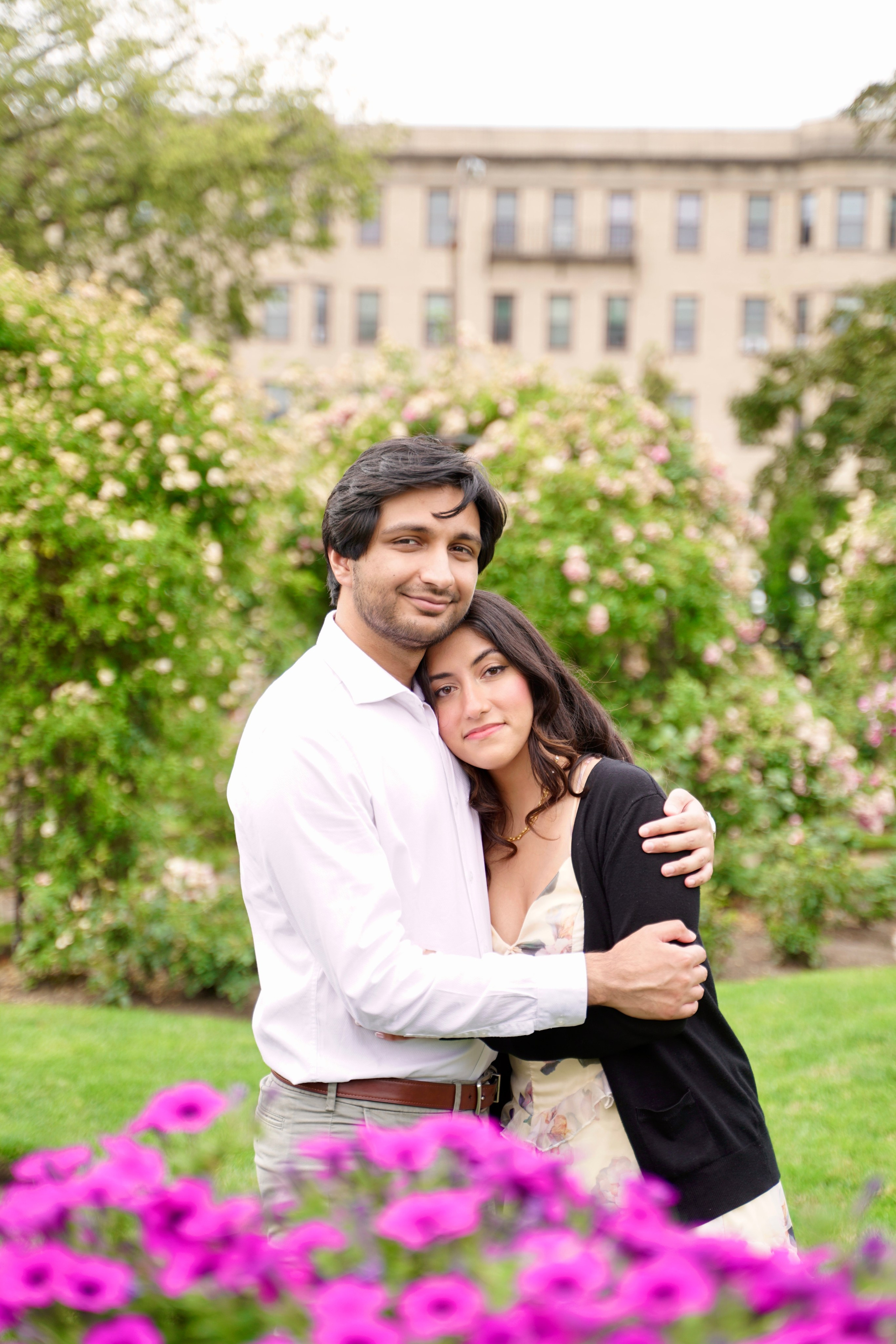 Mit and Kristi. Stefanovich Photography | Miami, FL