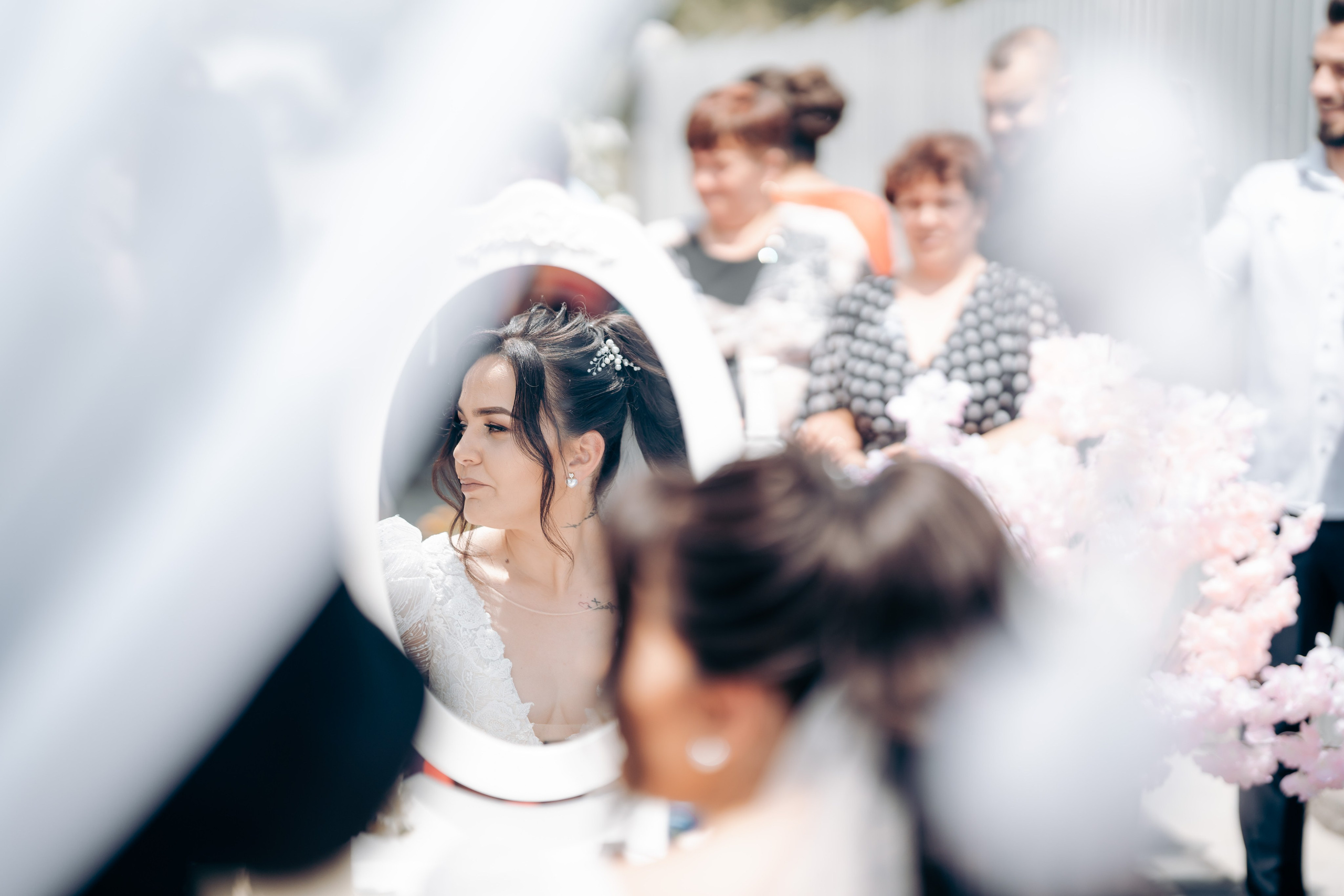 Gabriela & Cosmin. CC Photography \ Fotograf Profesionist \ Evenimente