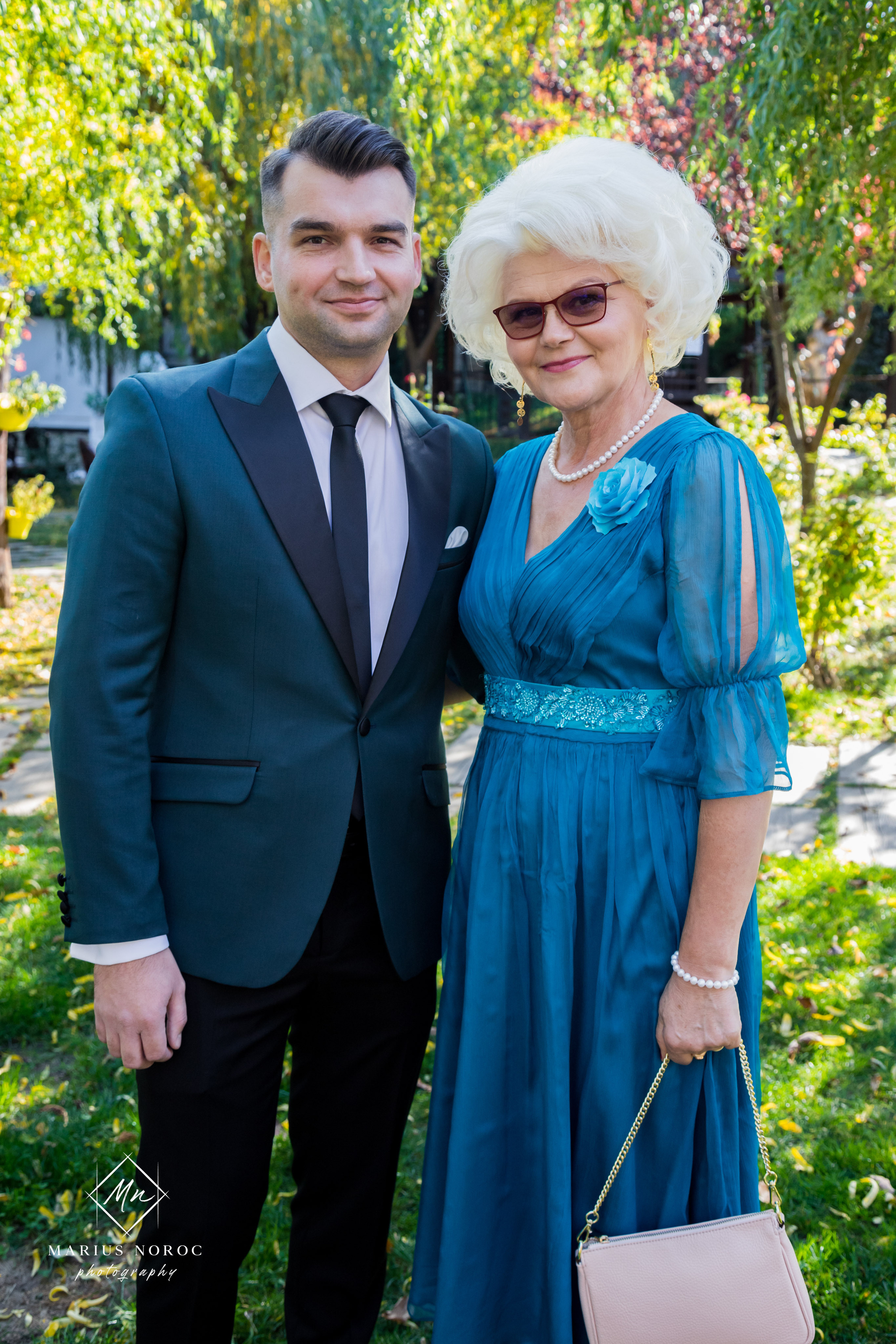 Elena & Petrisor | Hotel Restaurant La Castel Iasi