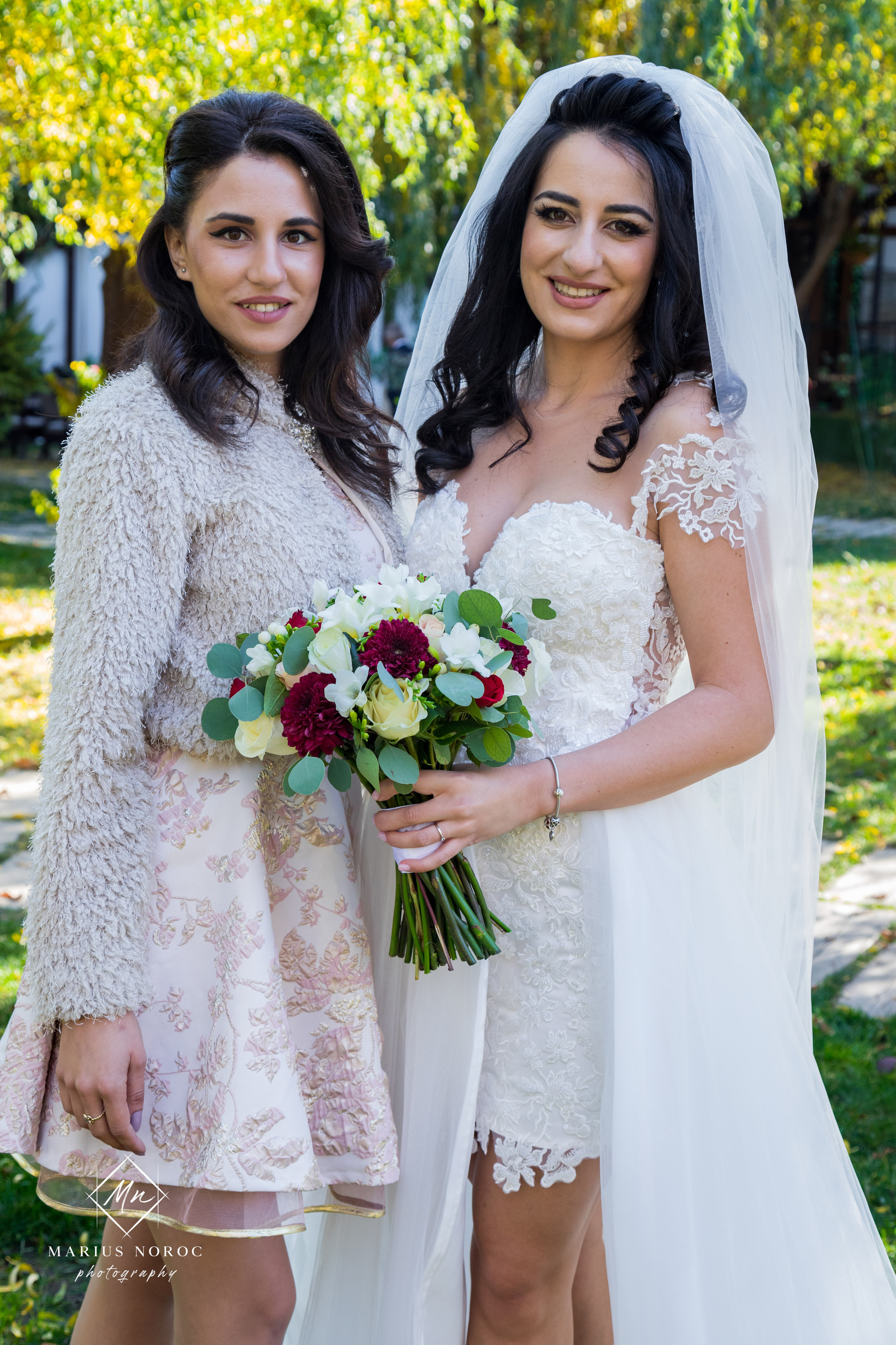 Elena & Petrisor | Hotel Restaurant La Castel Iasi