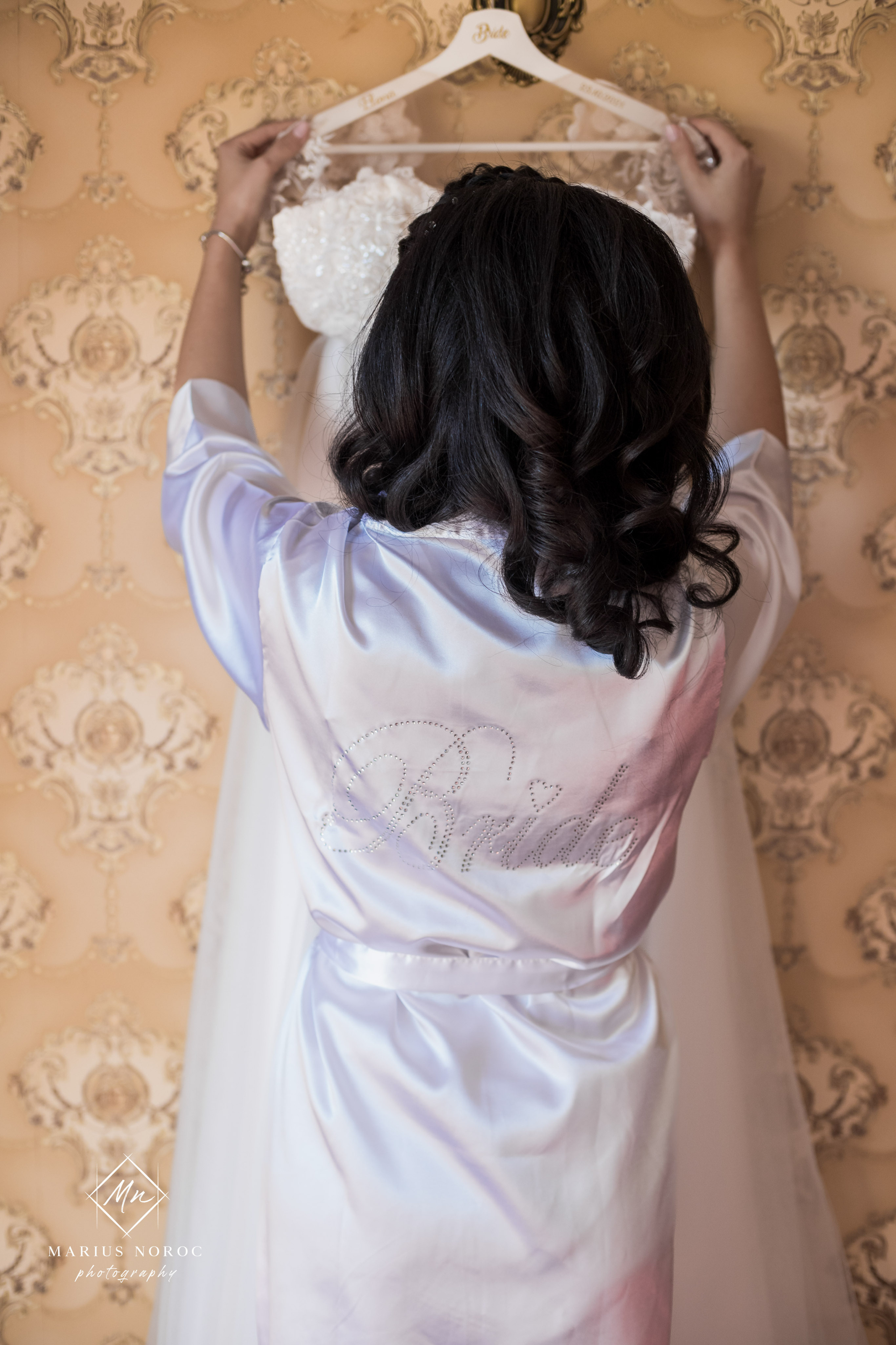 Elena & Petrisor | Hotel Restaurant La Castel Iasi