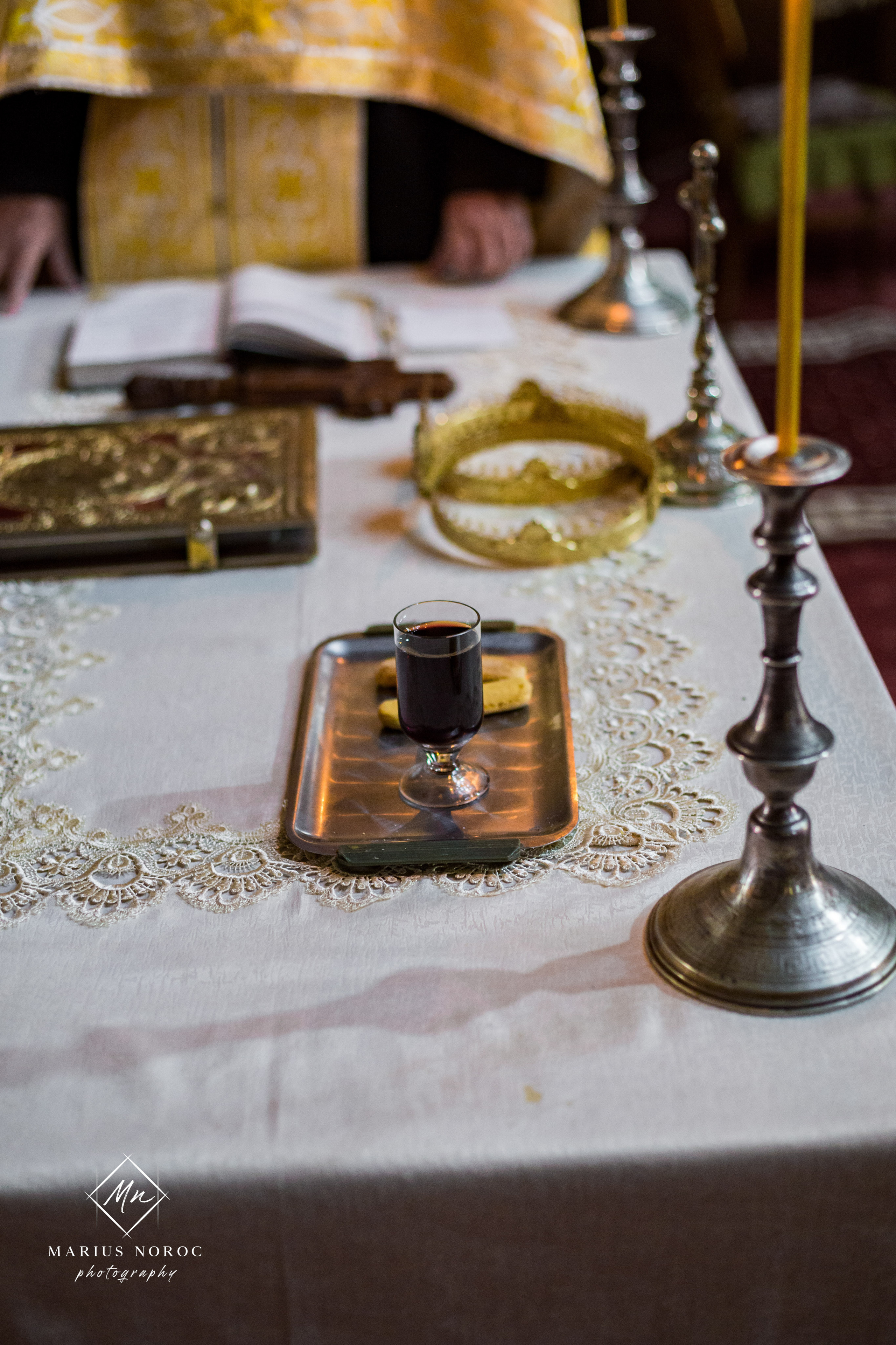Elena & Petrisor | Hotel Restaurant La Castel Iasi