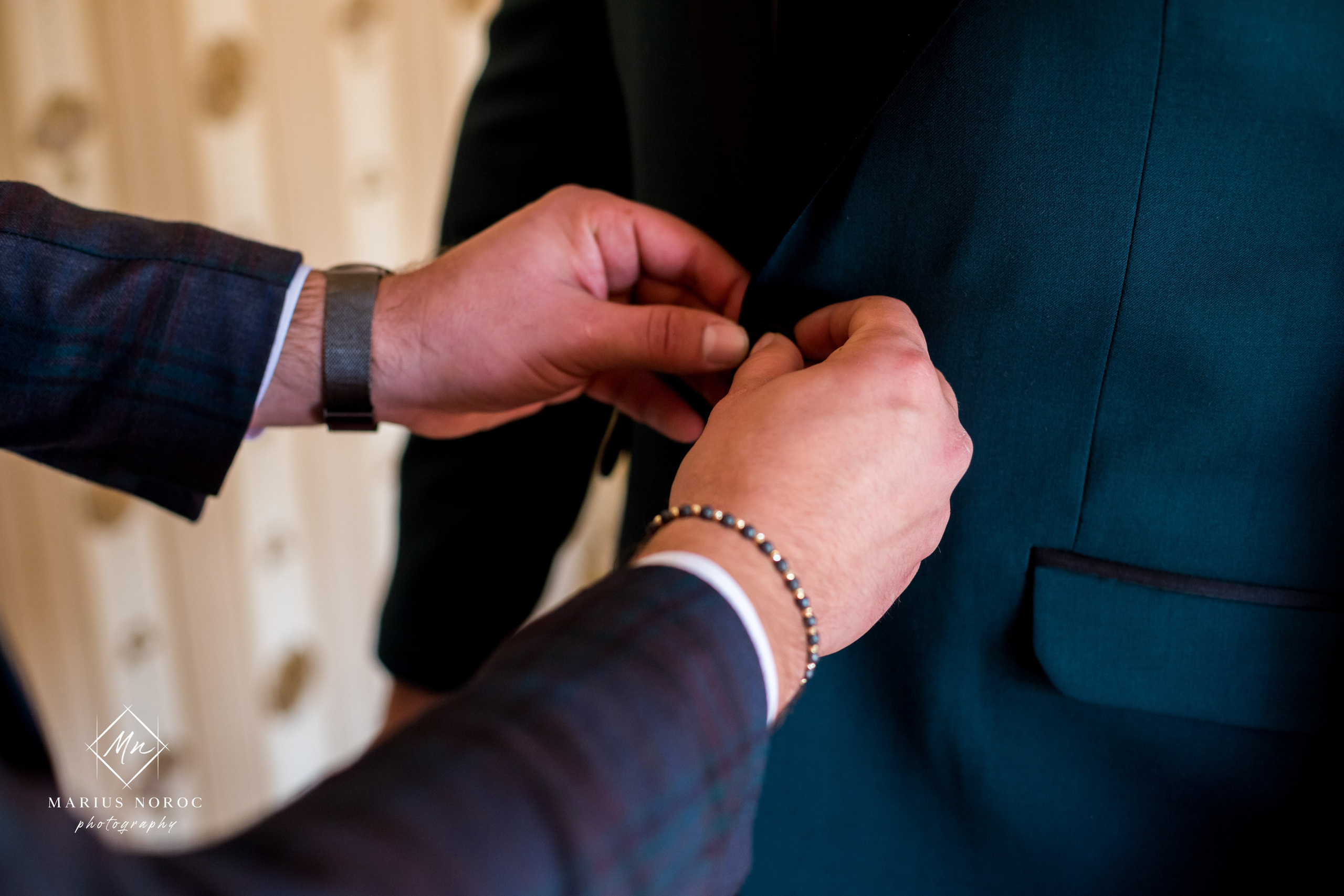 Elena & Petrisor | Hotel Restaurant La Castel Iasi