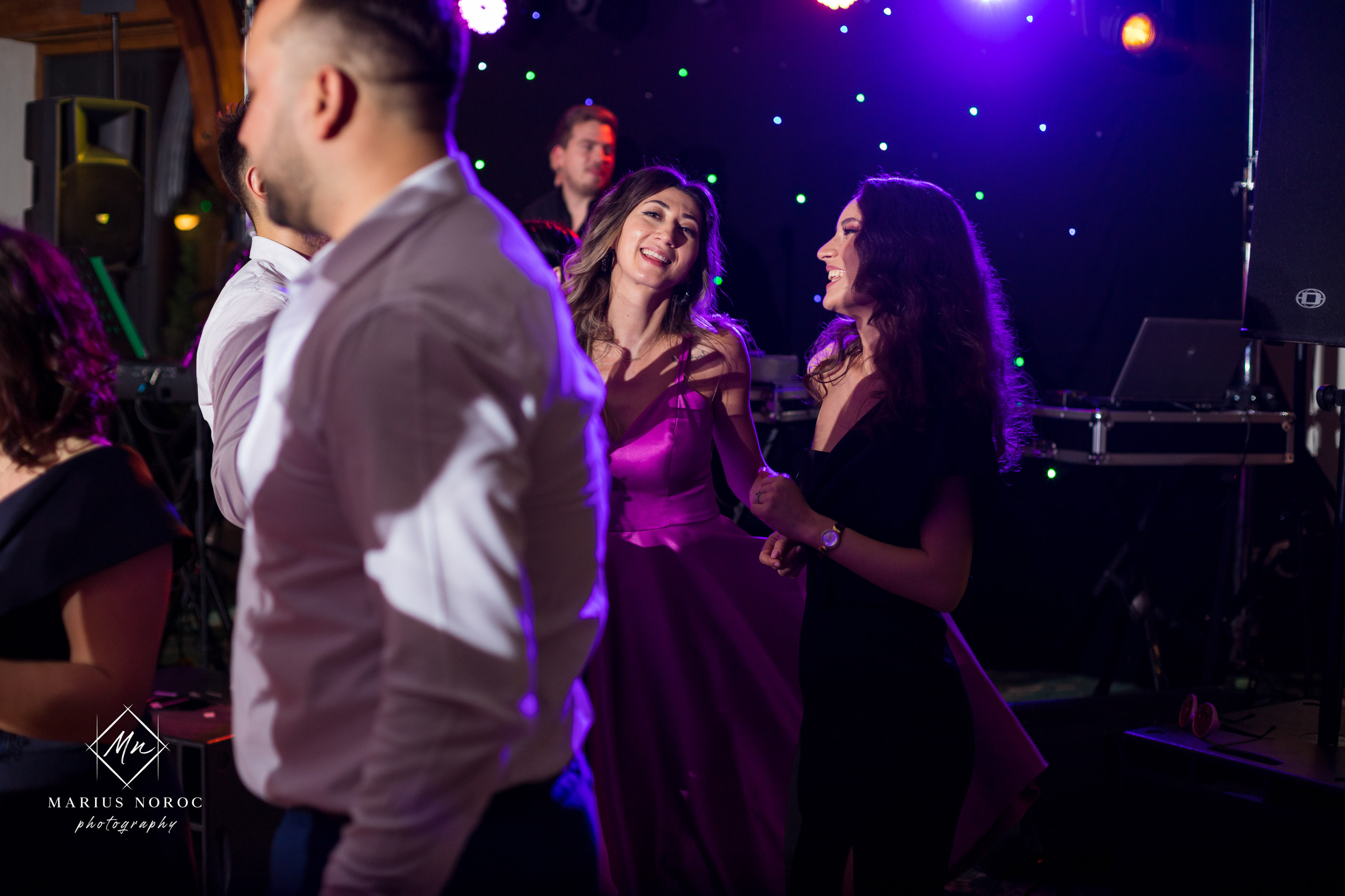 Elena & Petrisor | Hotel Restaurant La Castel Iasi