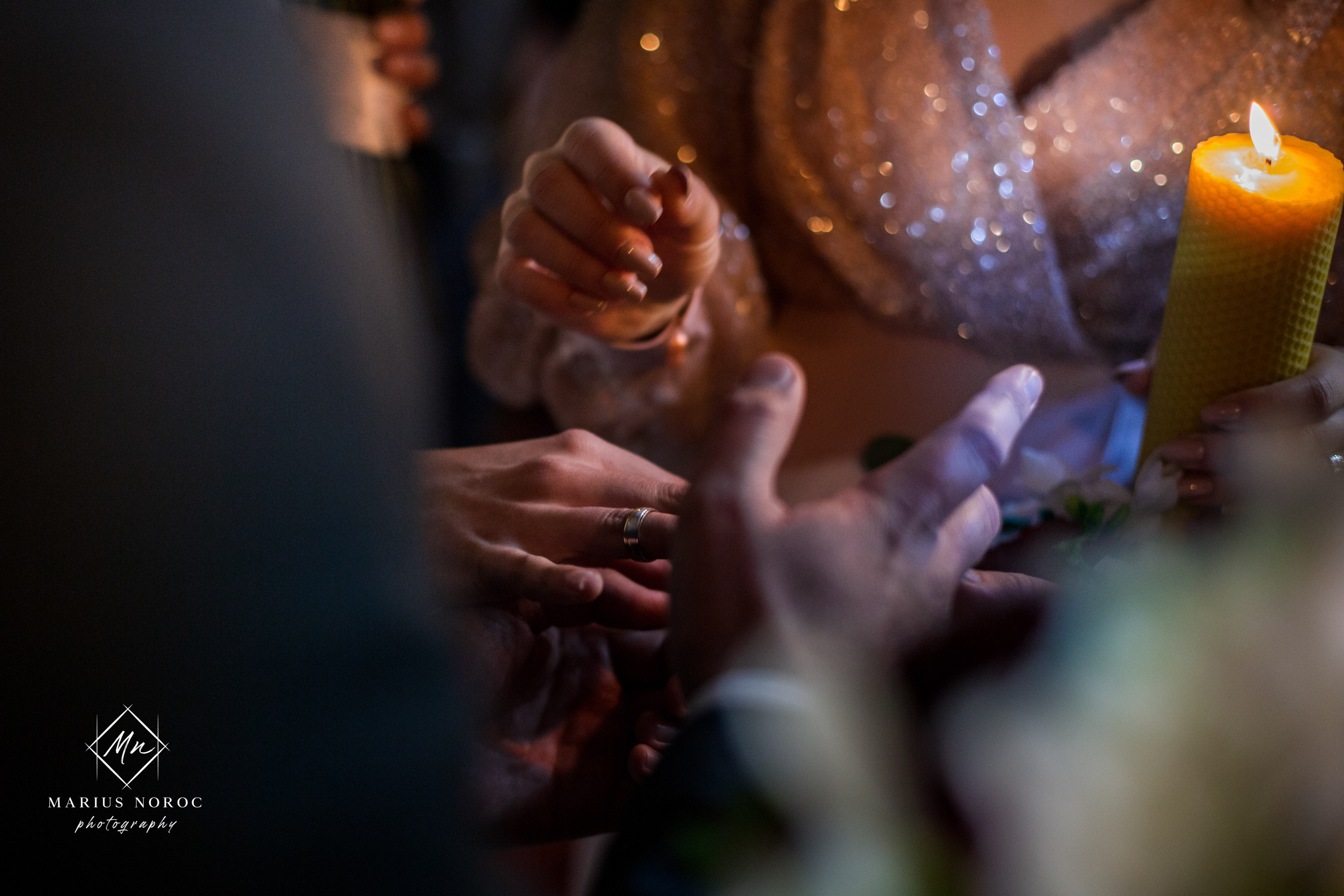 Elena & Petrisor | Hotel Restaurant La Castel Iasi