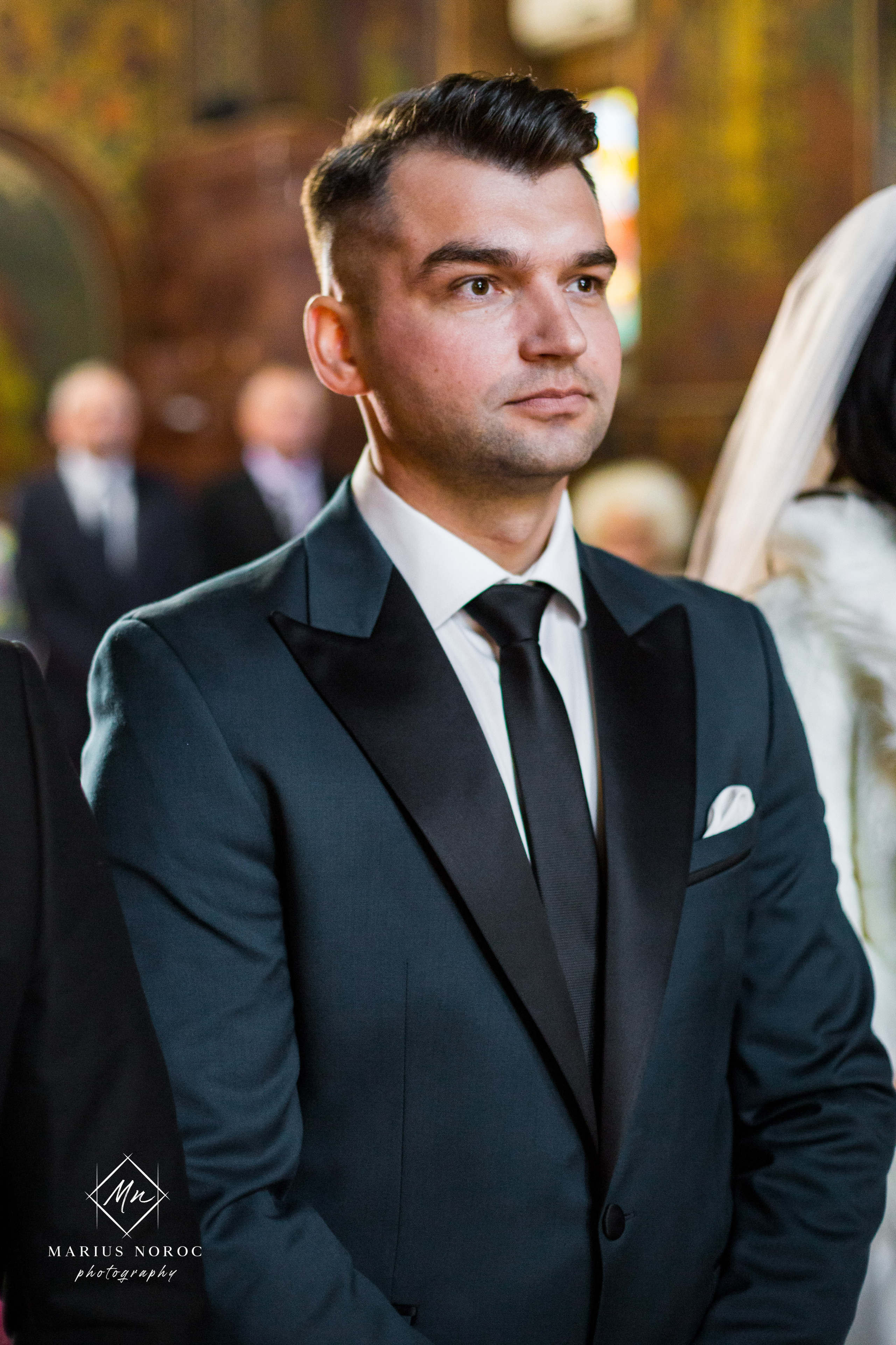 Elena & Petrisor | Hotel Restaurant La Castel Iasi