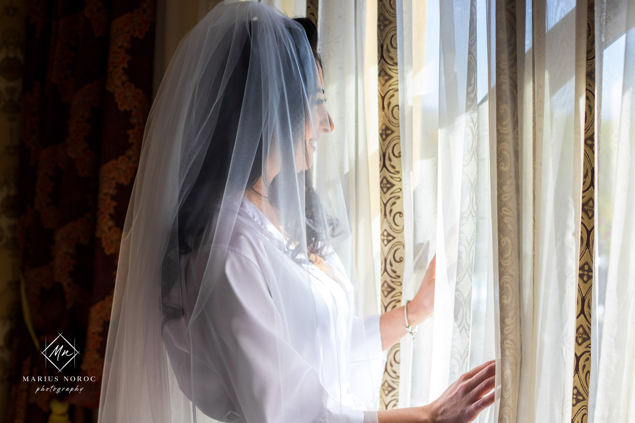 Elena & Petrisor | Hotel Restaurant La Castel Iasi