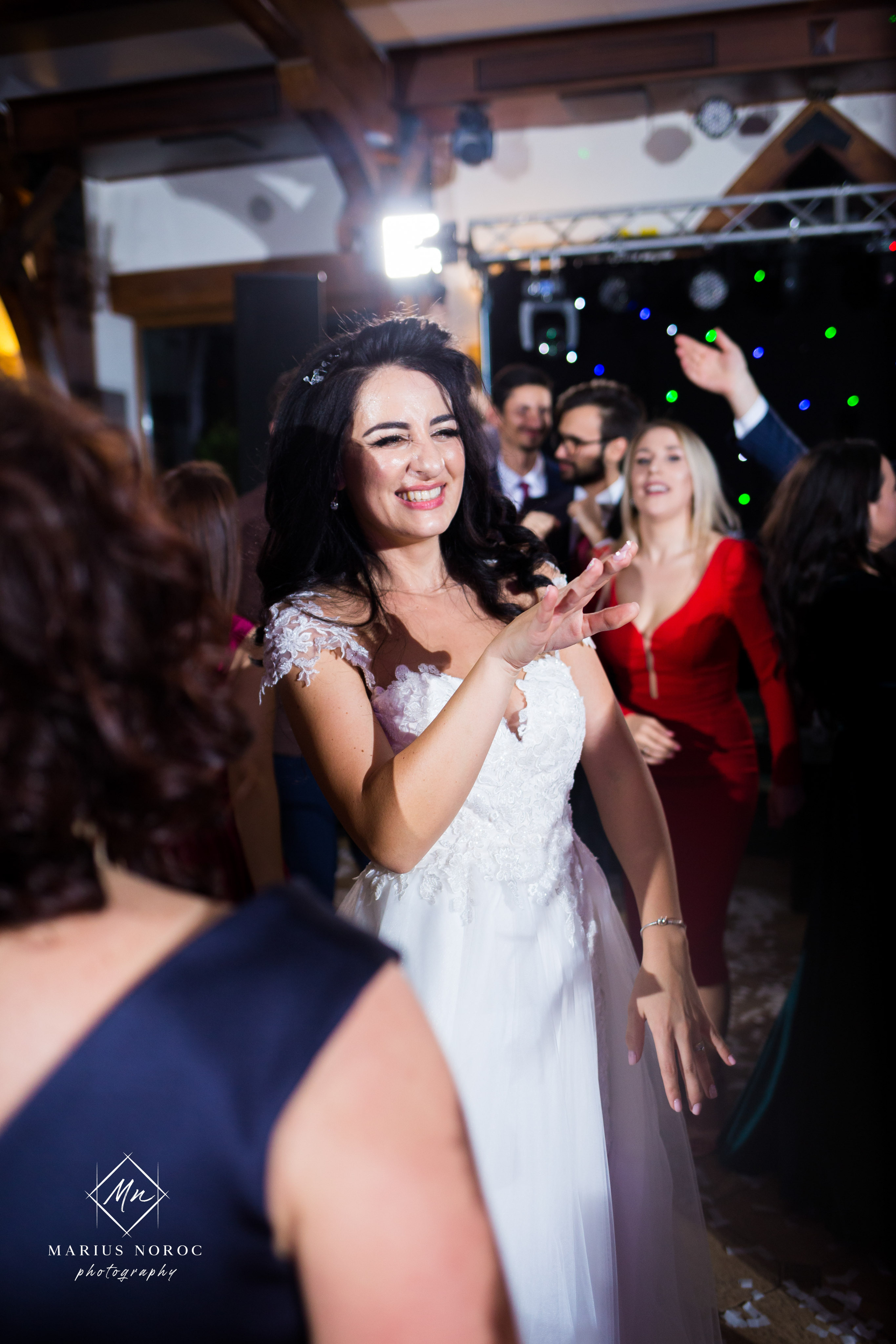 Elena & Petrisor | Hotel Restaurant La Castel Iasi