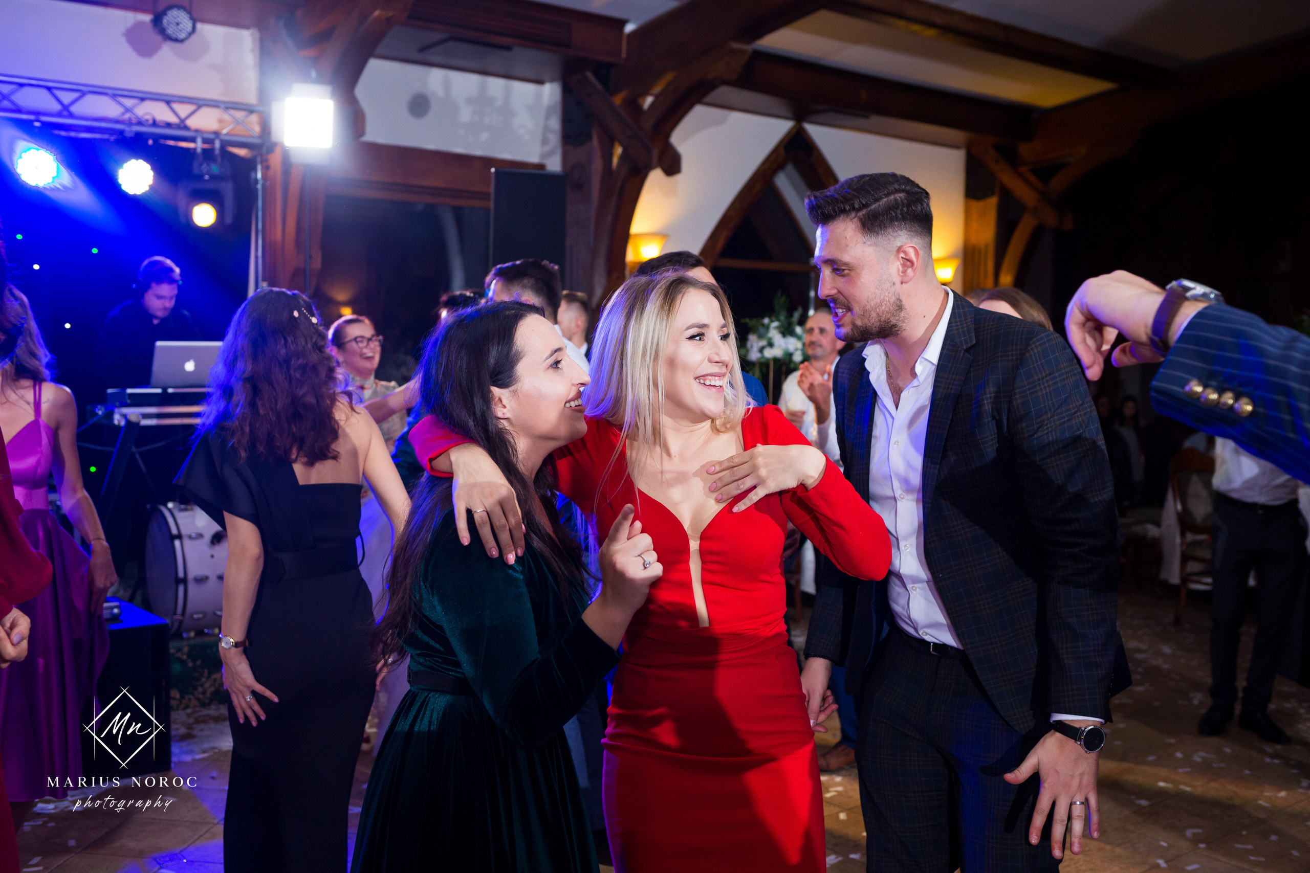 Elena & Petrisor | Hotel Restaurant La Castel Iasi