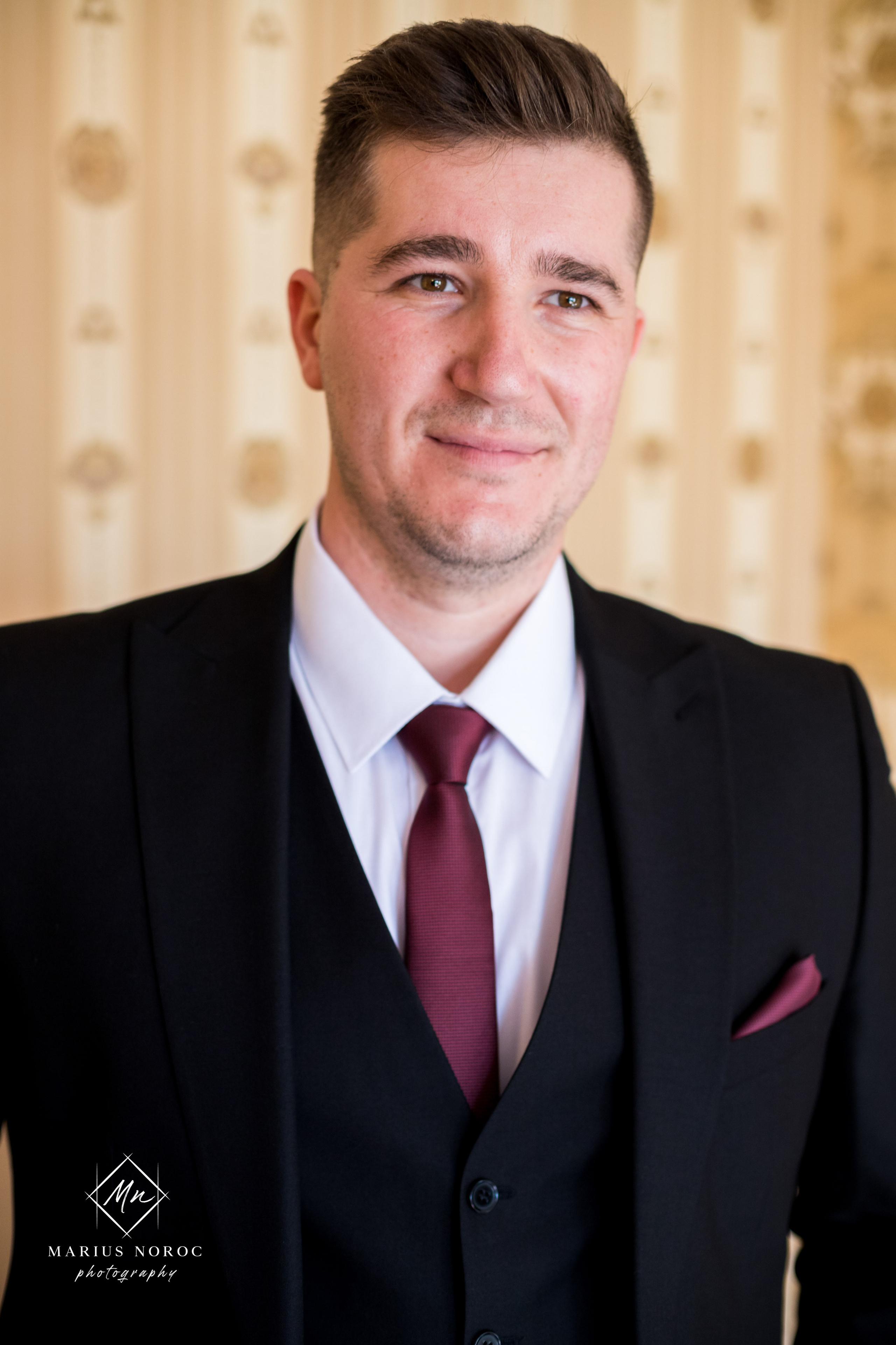 Elena & Petrisor | Hotel Restaurant La Castel Iasi