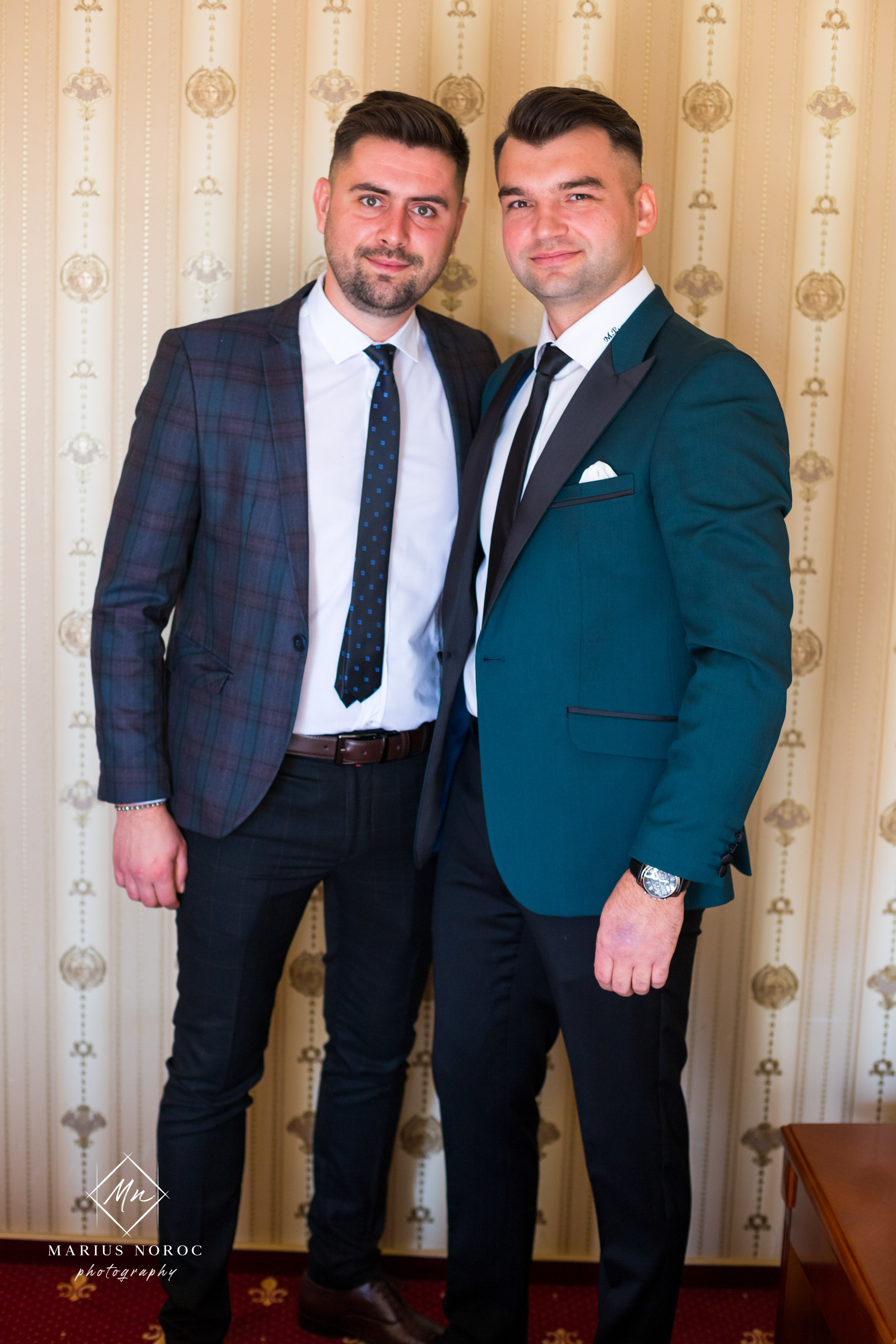 Elena & Petrisor | Hotel Restaurant La Castel Iasi