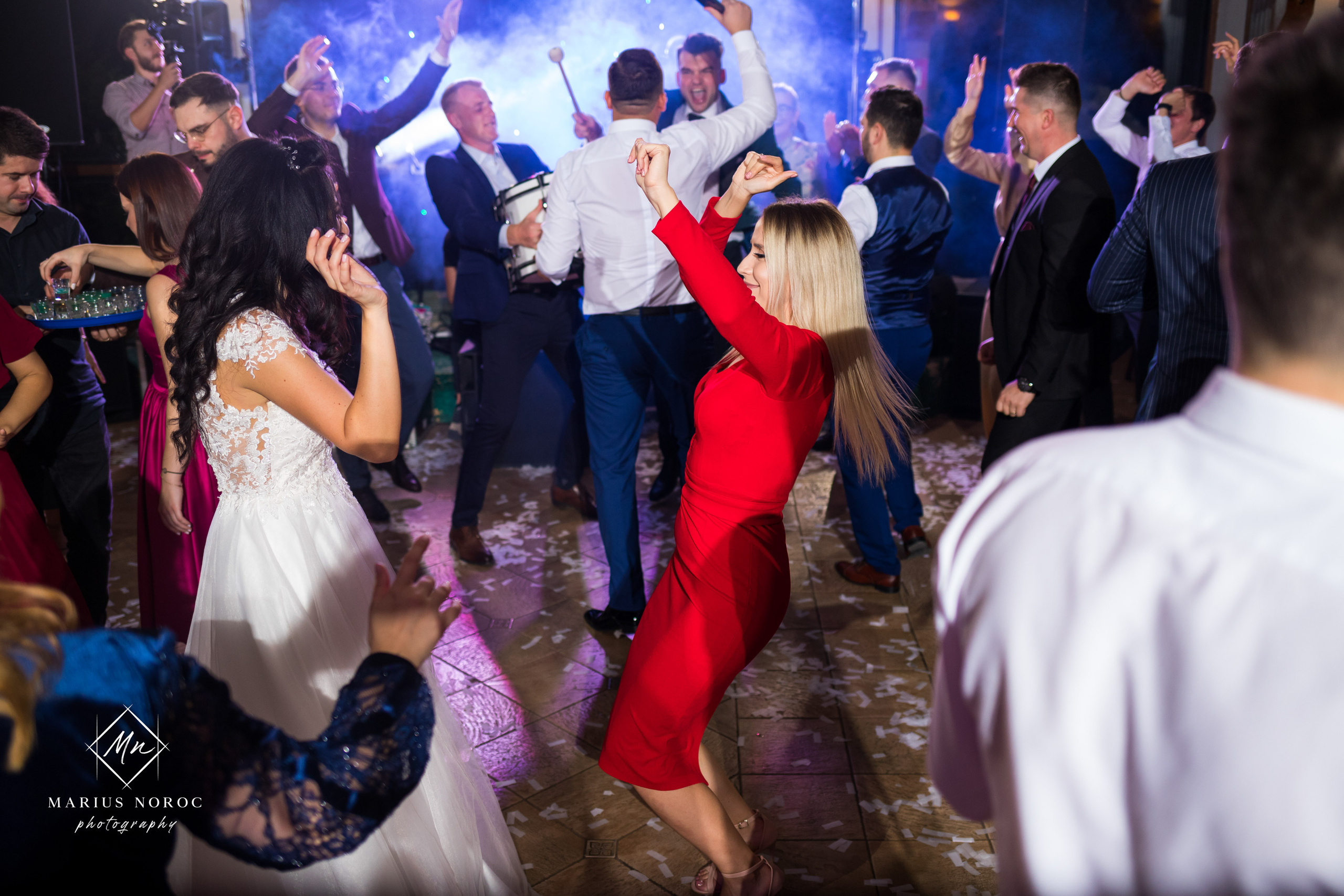 Elena & Petrisor | Hotel Restaurant La Castel Iasi