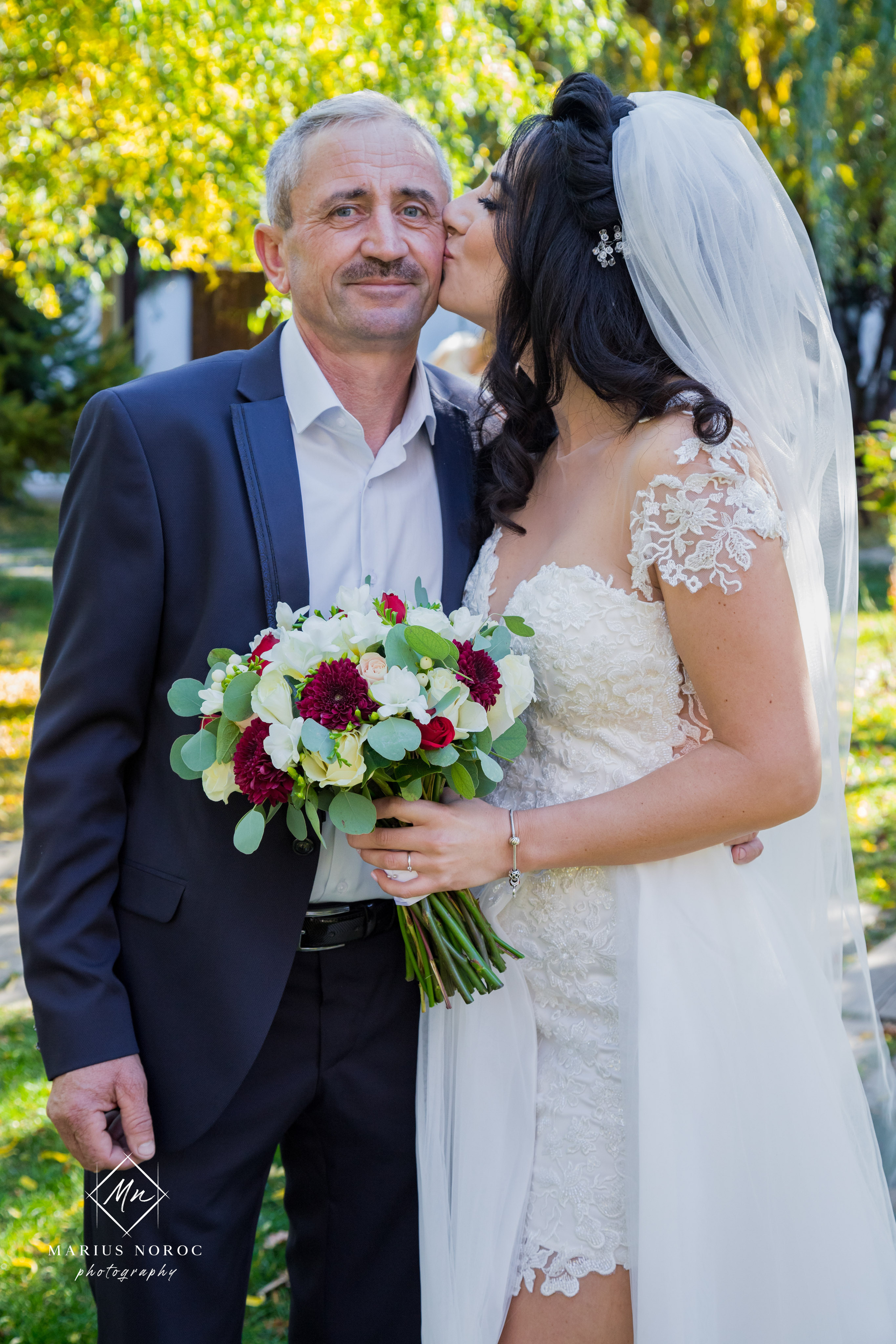 Elena & Petrisor | Hotel Restaurant La Castel Iasi